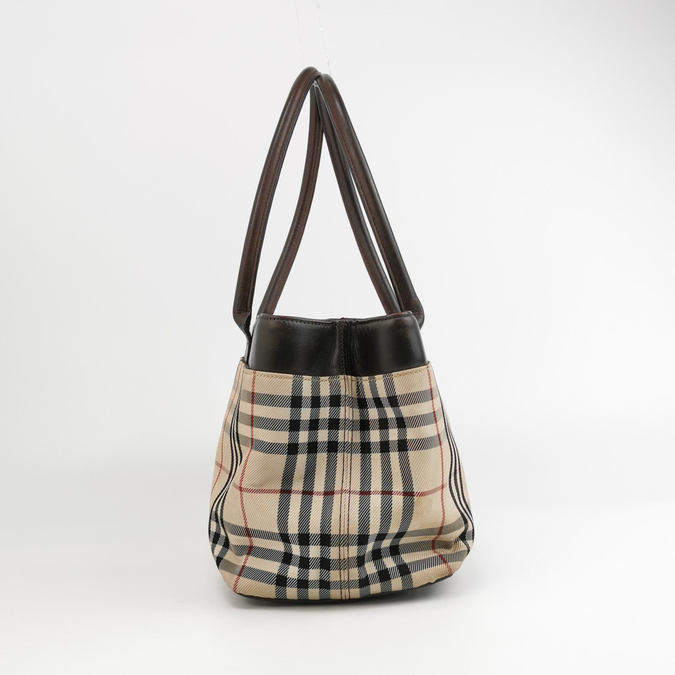 Burberry Burberry Women os Shoulder Bags Size ONE SIZE - 3 Thumbnail