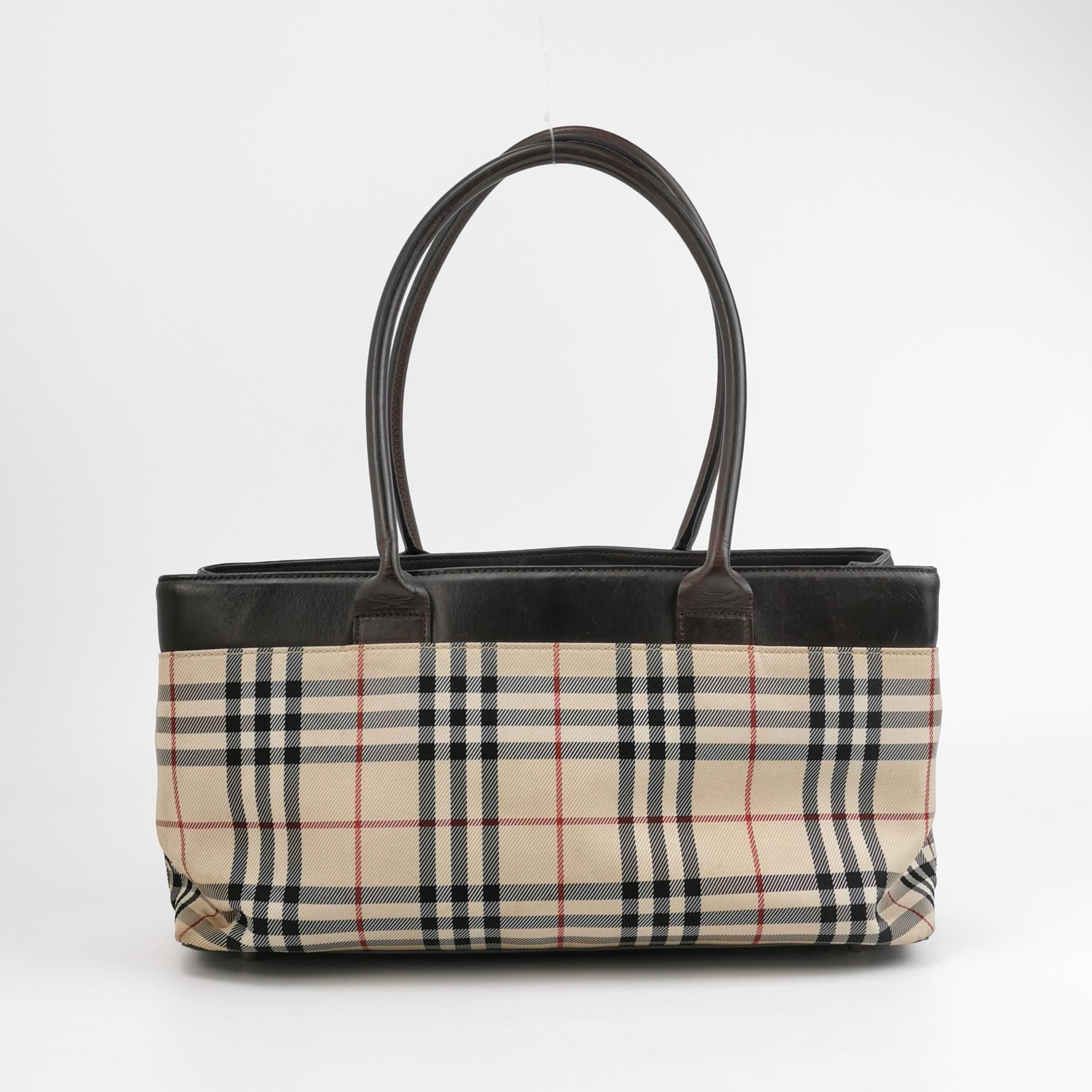 Burberry Burberry Women os Shoulder Bags Size ONE SIZE - 5 Thumbnail