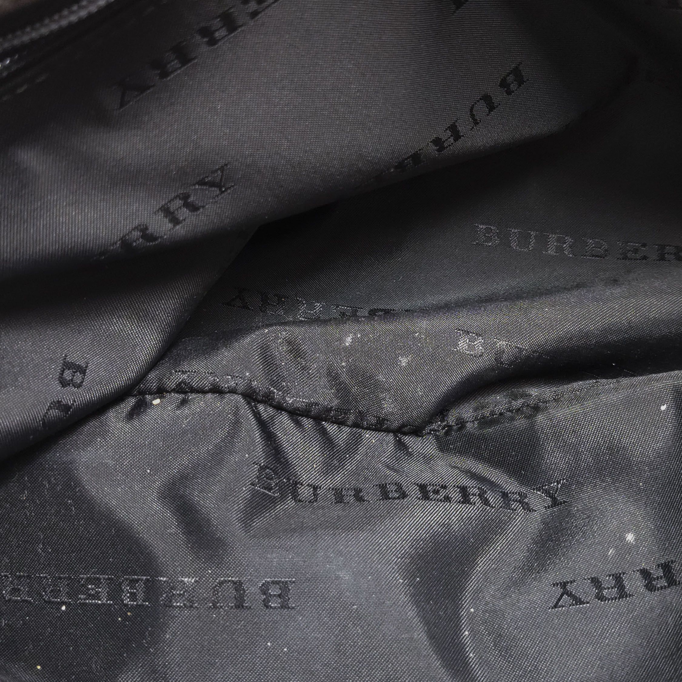 Burberry Burberry Women os Shoulder Bags Size ONE SIZE - 8 Thumbnail
