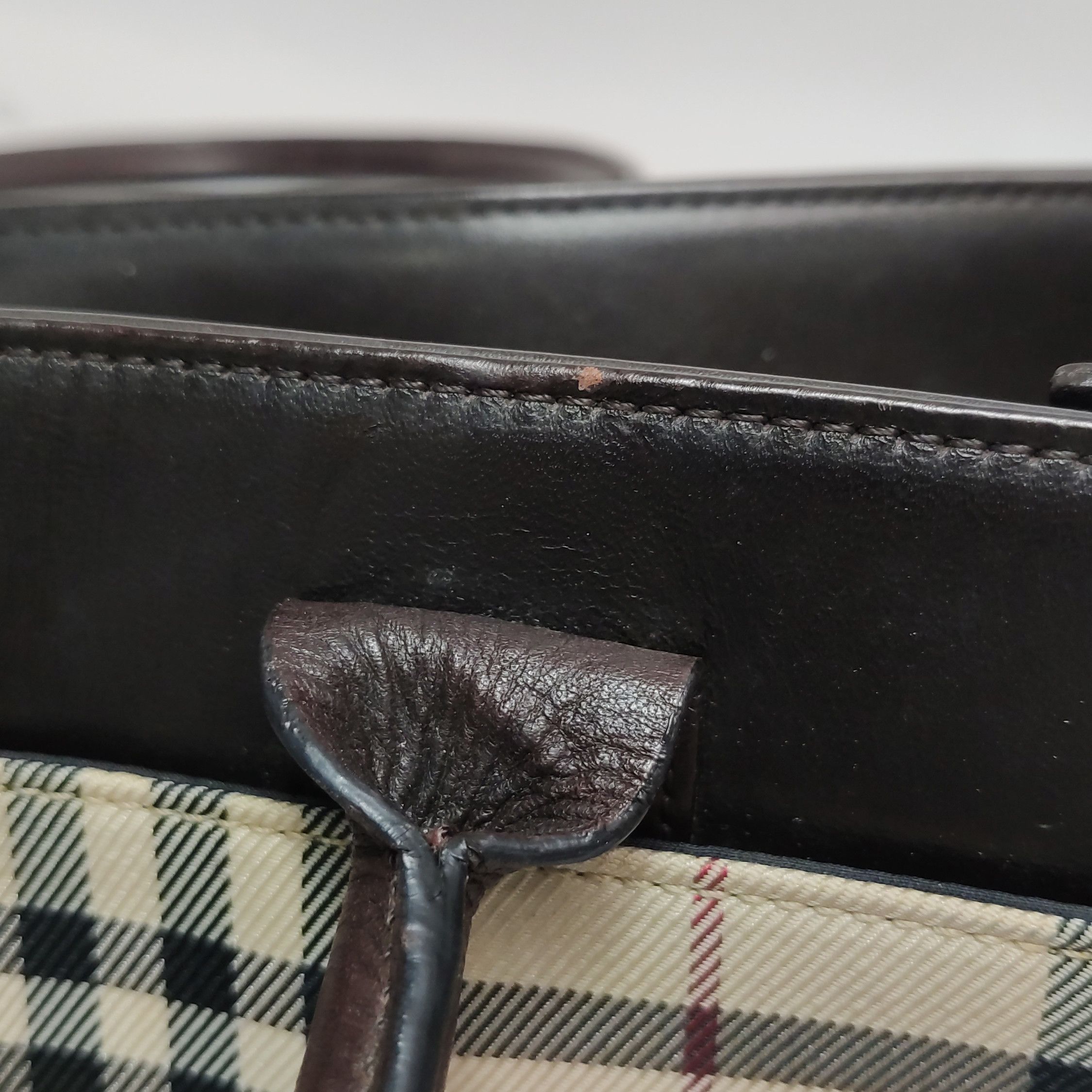 Burberry Burberry Women os Shoulder Bags Size ONE SIZE - 16 Thumbnail
