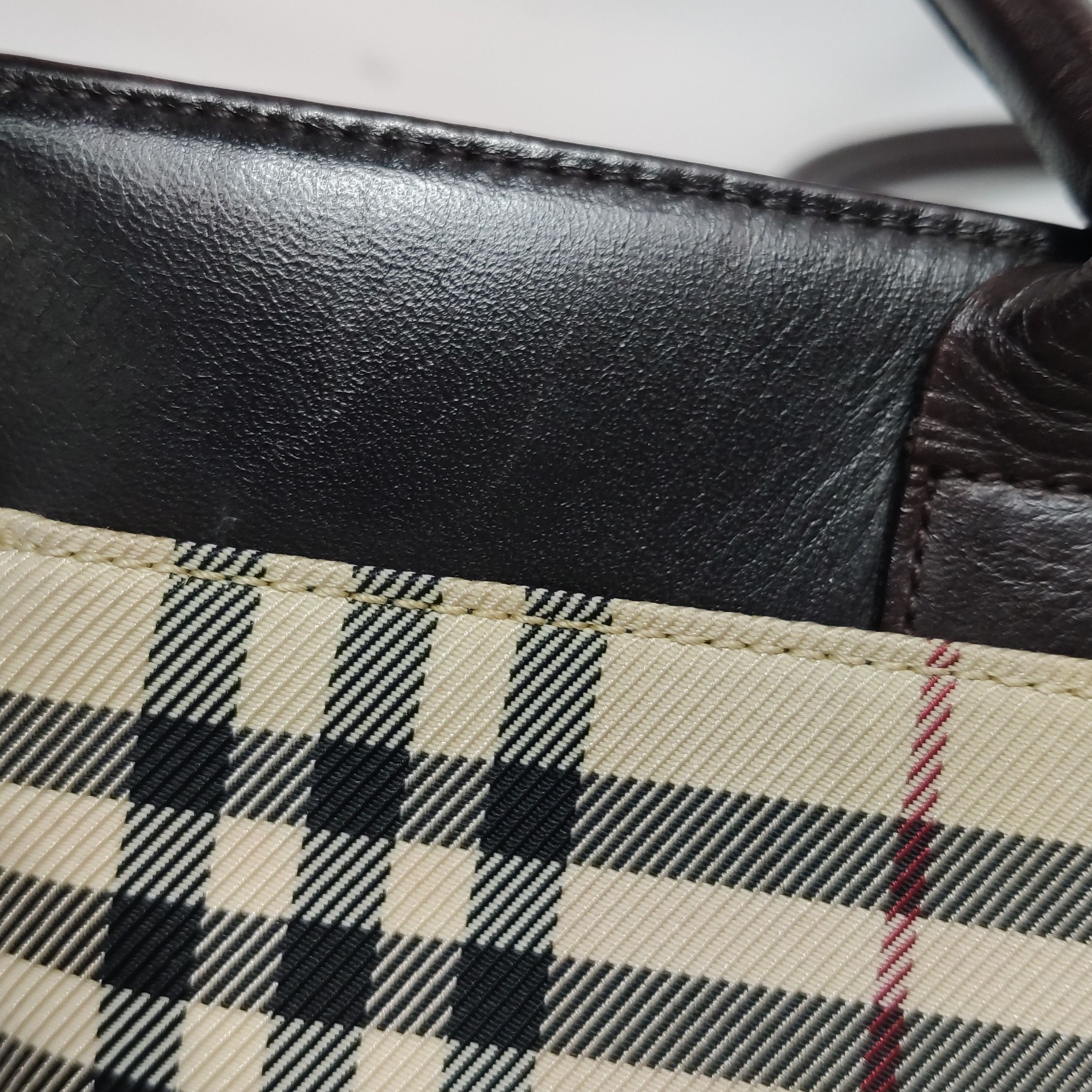 Burberry Burberry Women os Shoulder Bags Size ONE SIZE - 17 Thumbnail