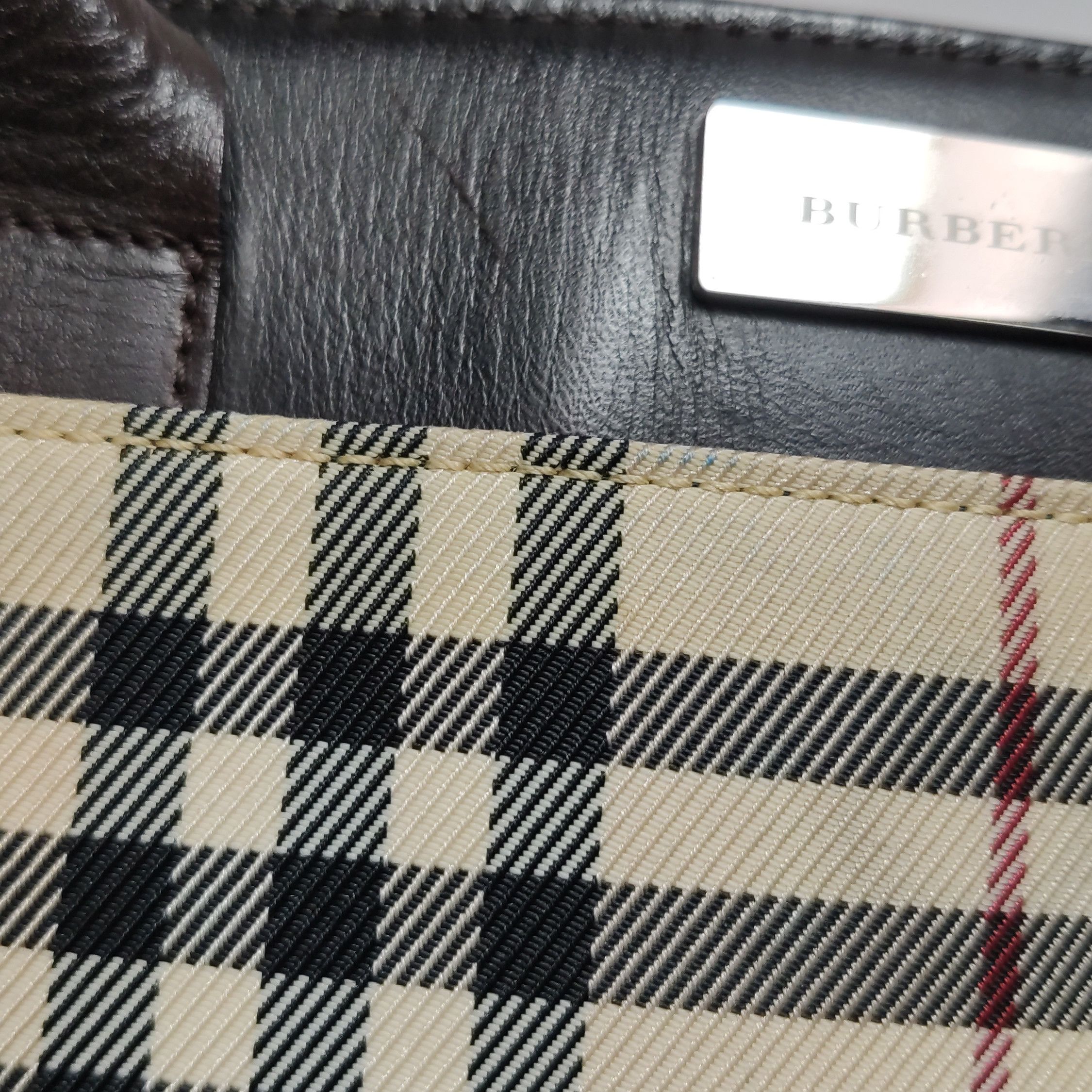 Burberry Burberry Women os Shoulder Bags Size ONE SIZE - 21 Thumbnail