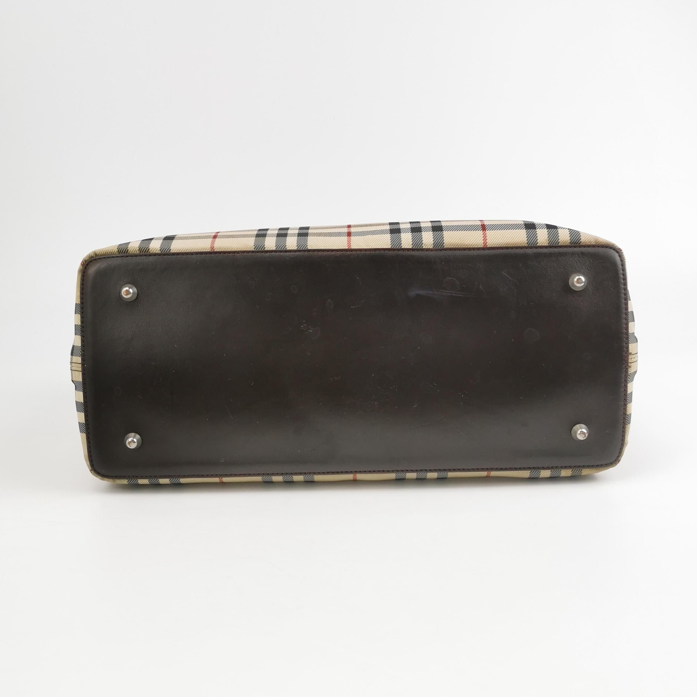 Burberry Burberry Women os Shoulder Bags Size ONE SIZE - 6 Thumbnail