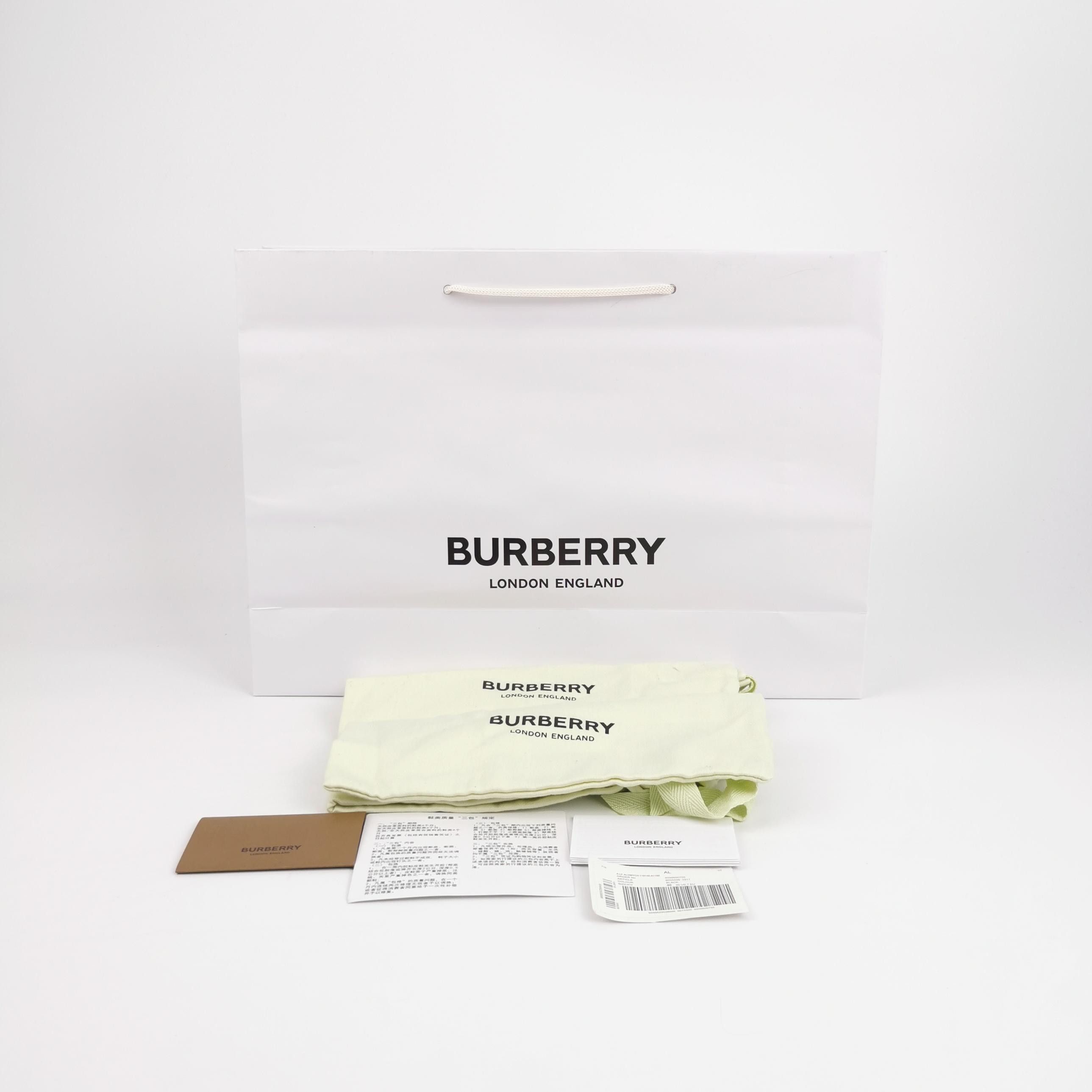 Burberry Burberry Women 10 Flats Size US 10 / IT 40 - 7 Thumbnail