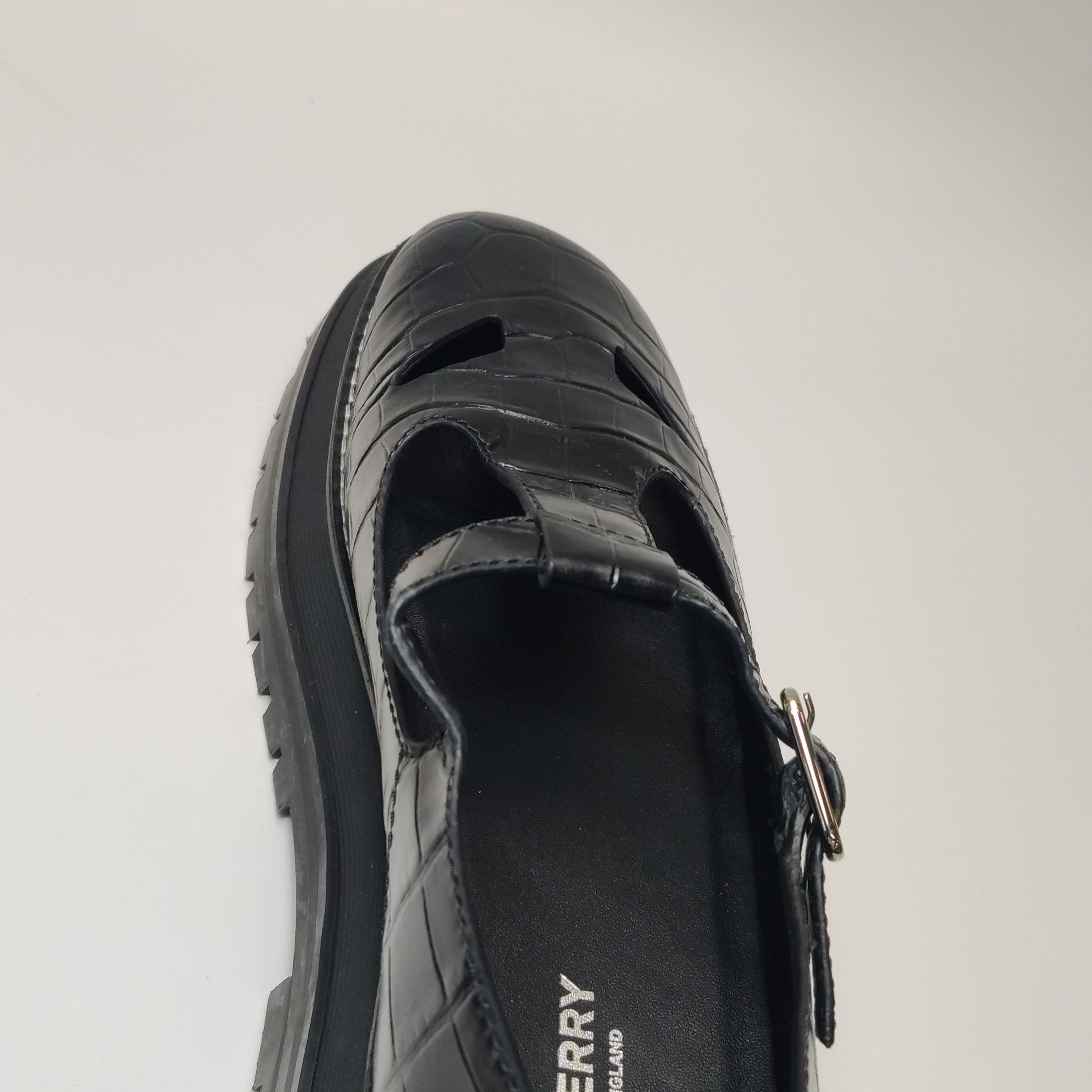 Burberry Burberry Women 10 Flats Size US 10 / IT 40 - 14 Thumbnail