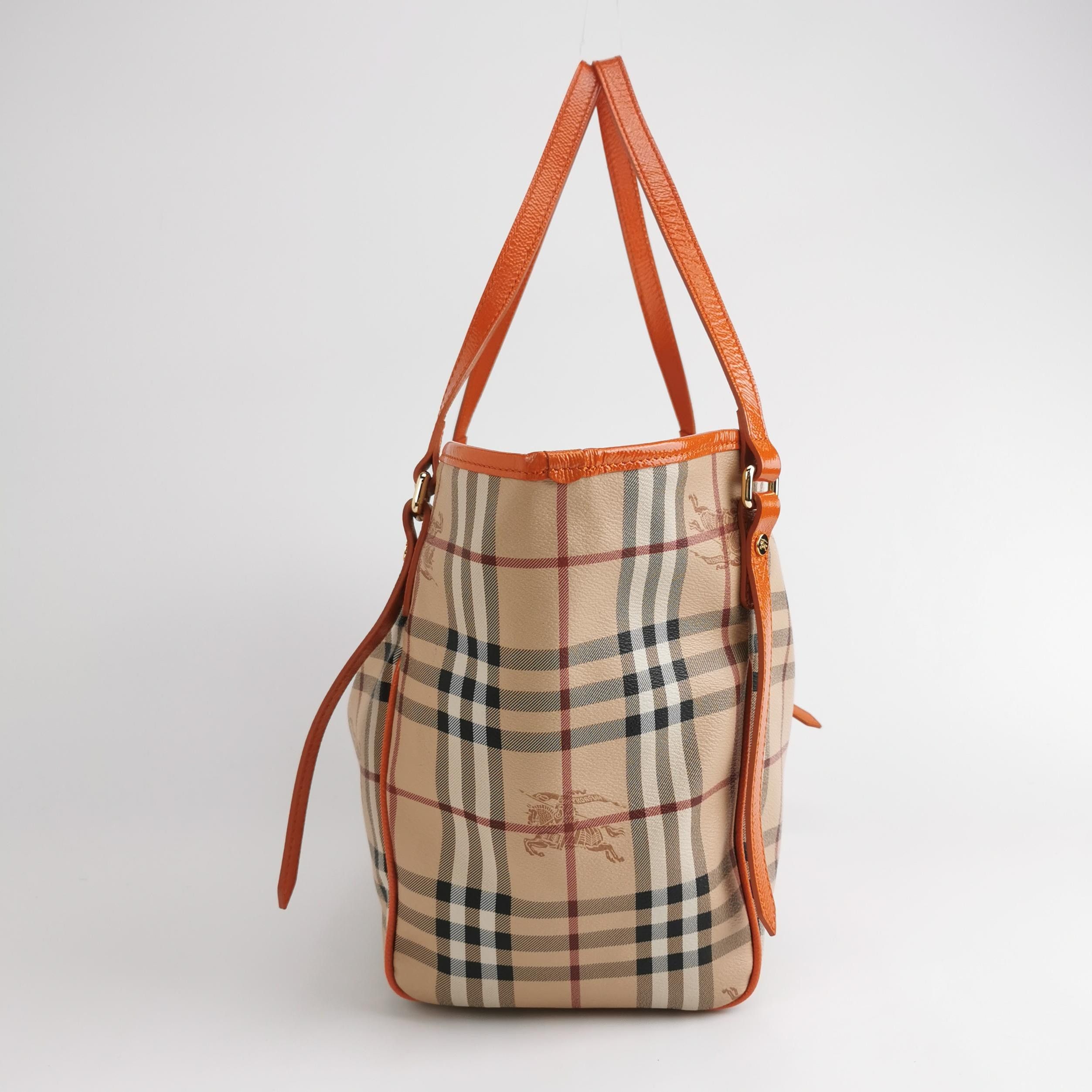 Burberry Burberry Women os Shoulder Bags Size ONE SIZE - 4 Thumbnail