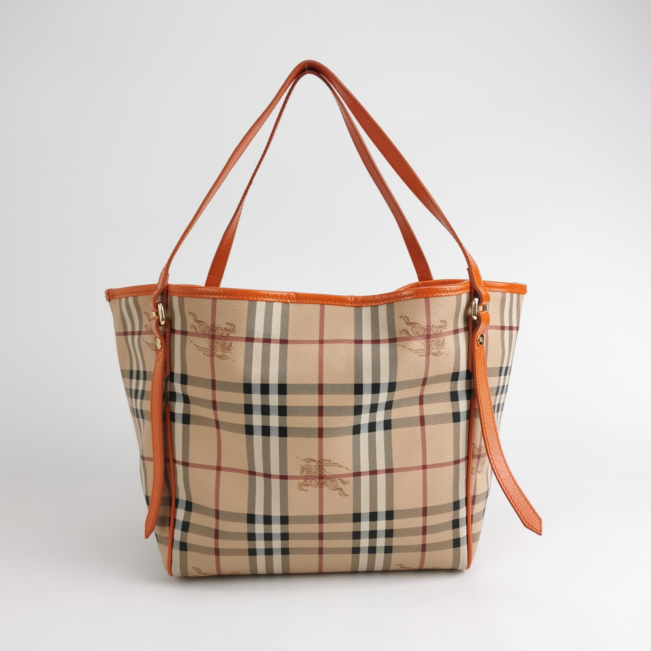 Burberry Burberry Women os Shoulder Bags Size ONE SIZE - 8 Thumbnail