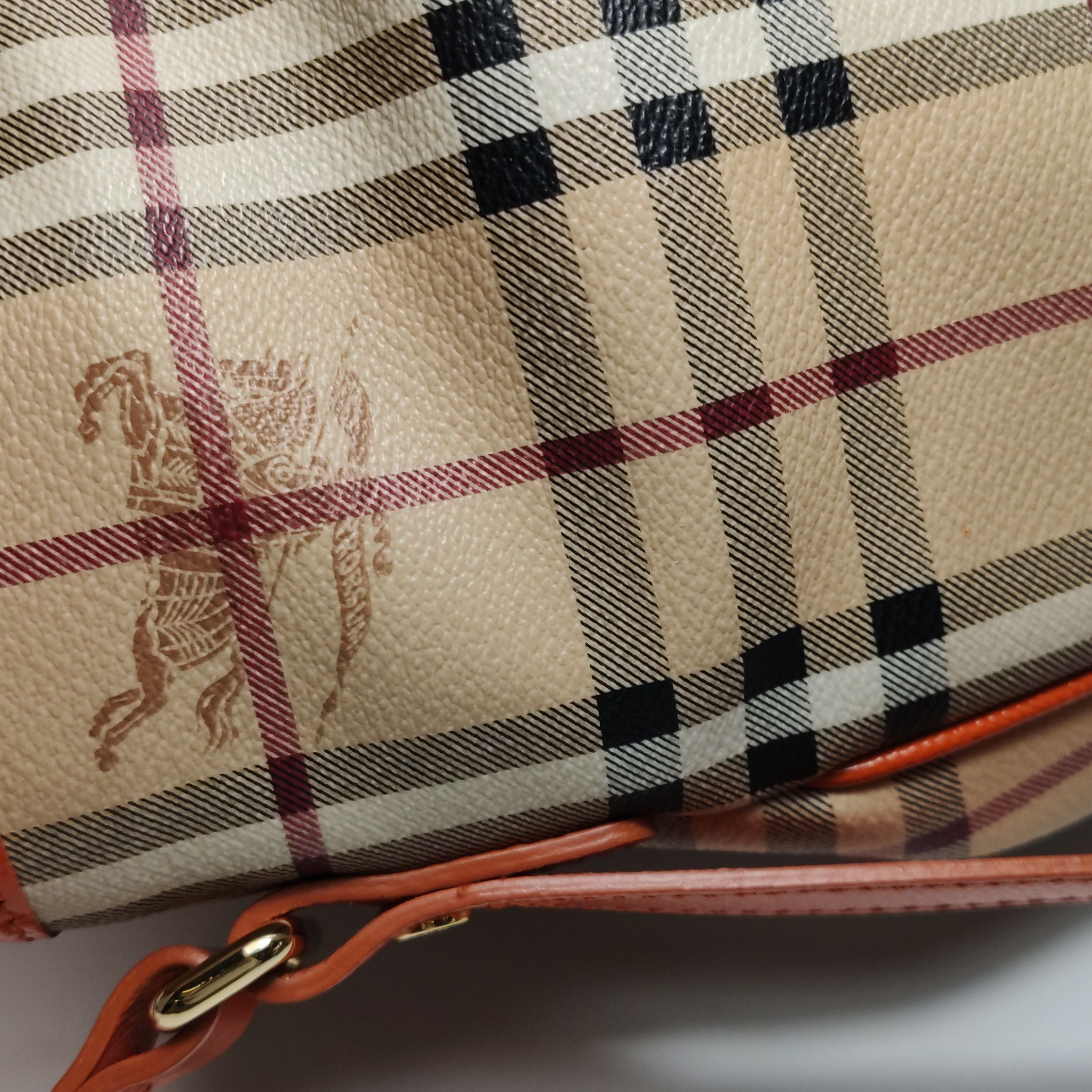 Burberry Burberry Women os Shoulder Bags Size ONE SIZE - 23 Thumbnail
