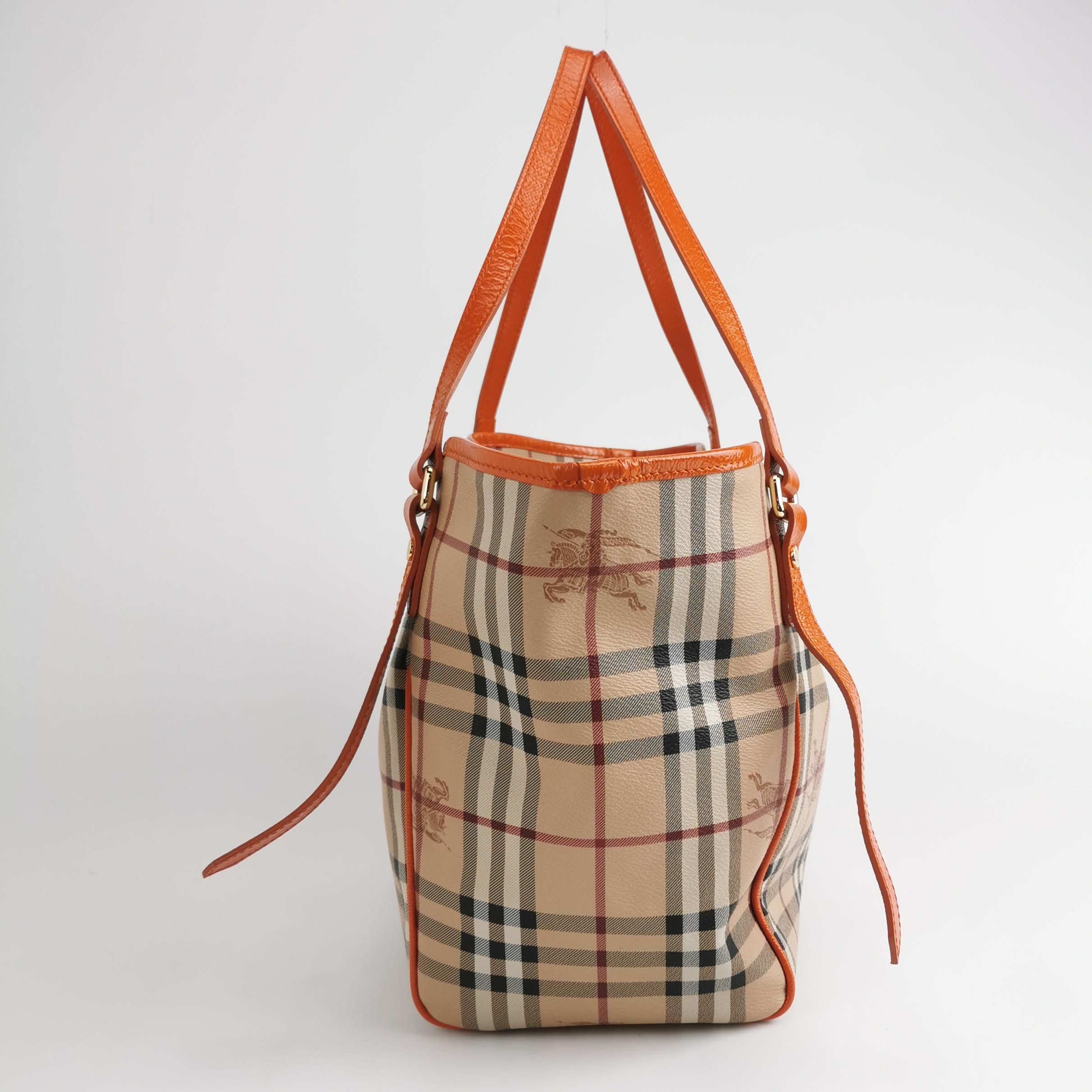 Burberry Burberry Women os Shoulder Bags Size ONE SIZE - 3 Thumbnail