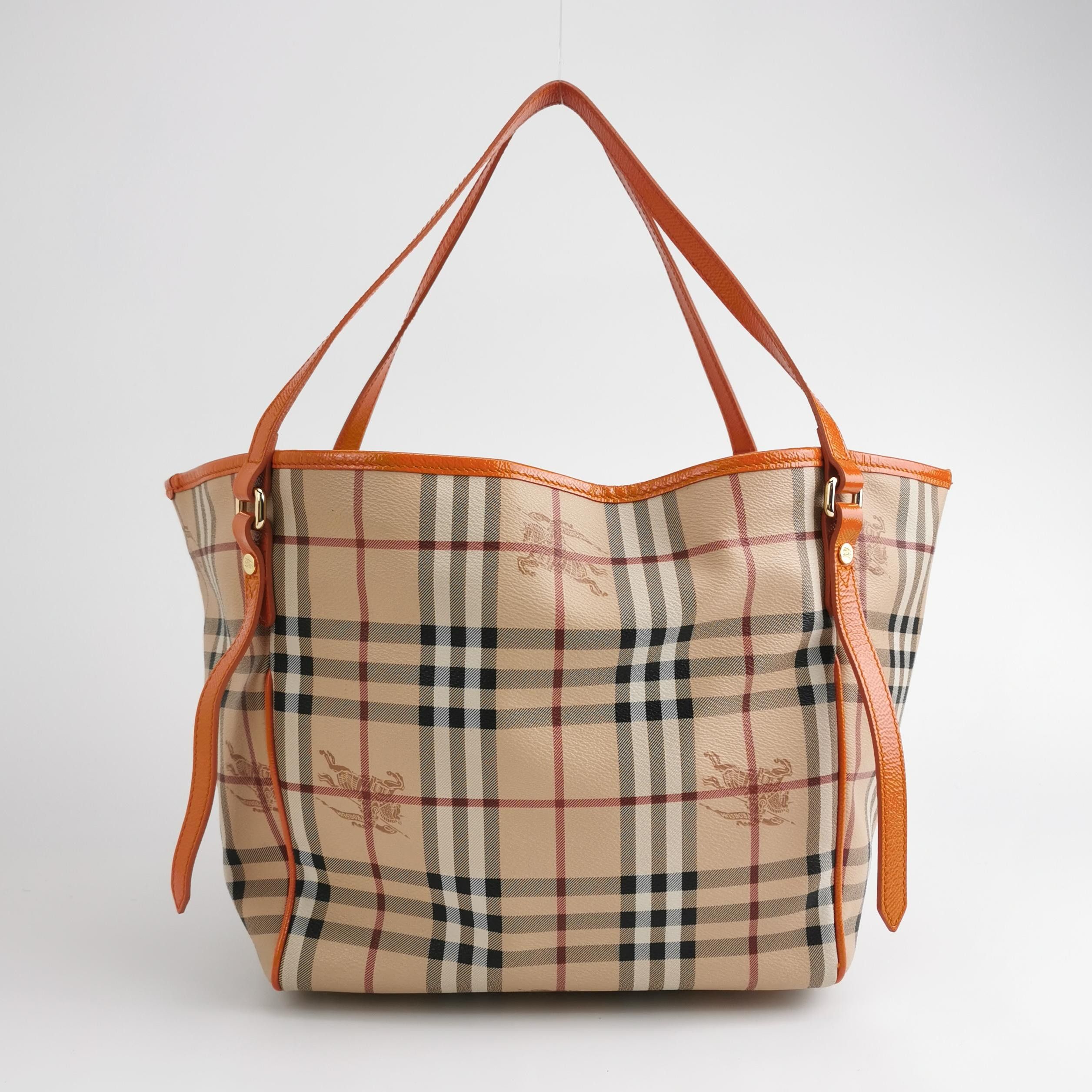 Burberry Burberry Women os Shoulder Bags Size ONE SIZE - 5 Thumbnail