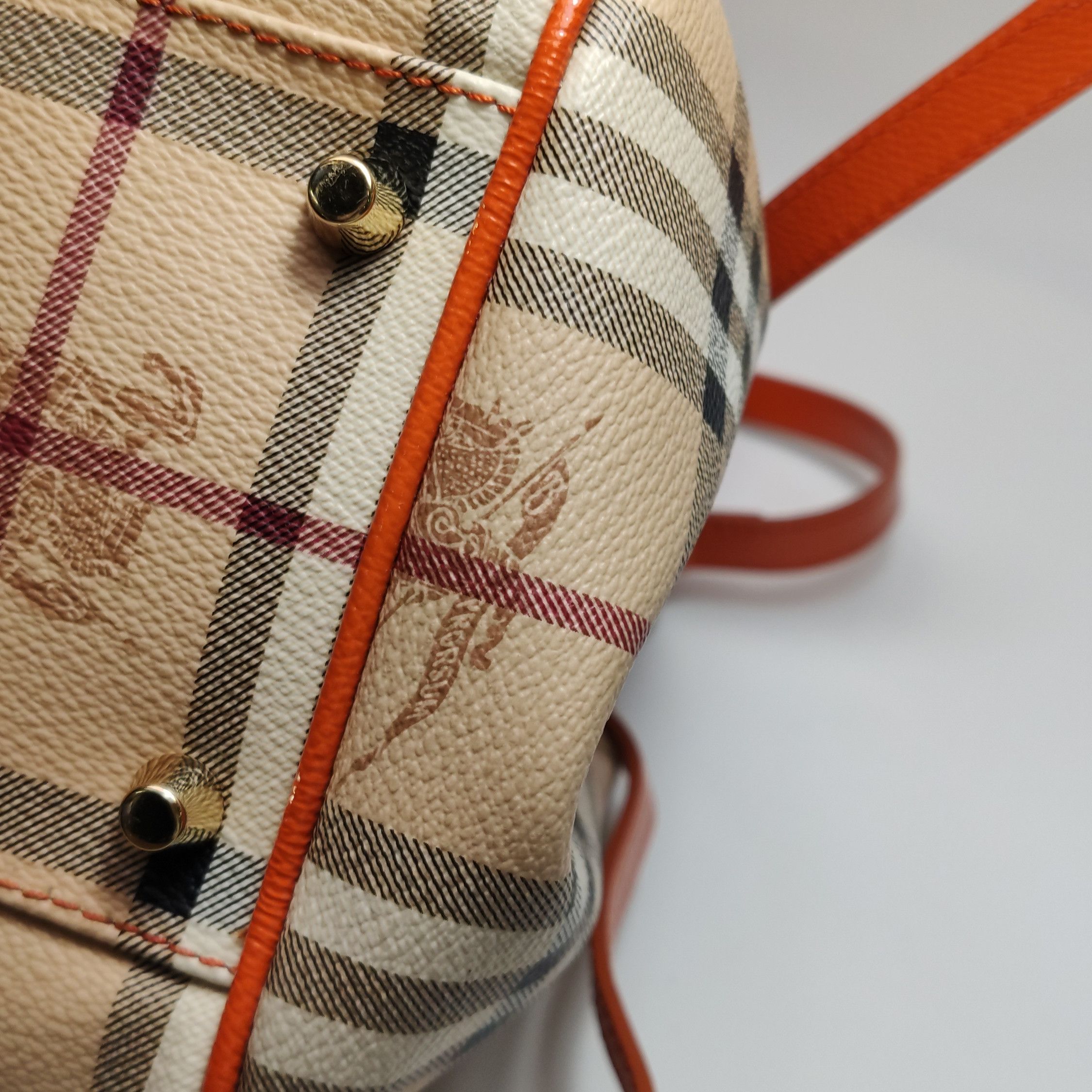Burberry Burberry Women os Shoulder Bags Size ONE SIZE - 21 Thumbnail