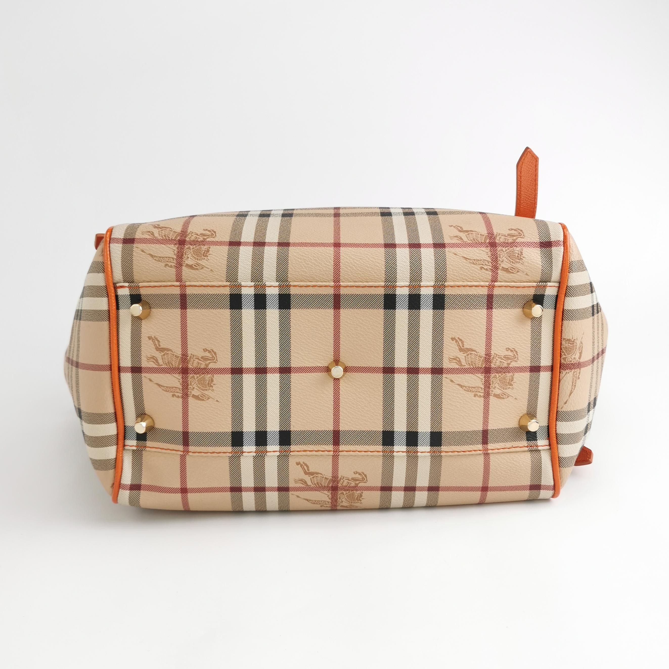 Burberry Burberry Women os Shoulder Bags Size ONE SIZE - 6 Thumbnail