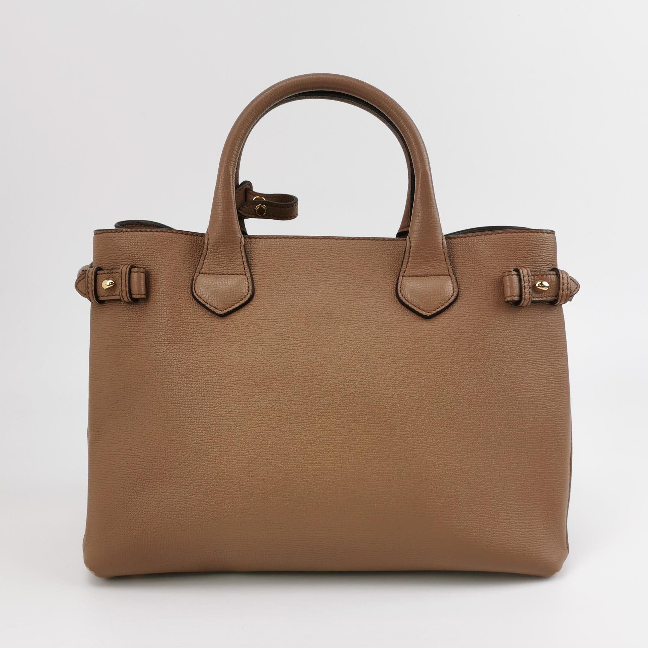 Burberry Burberry Women os Shoulder Bags Size ONE SIZE - 5 Thumbnail