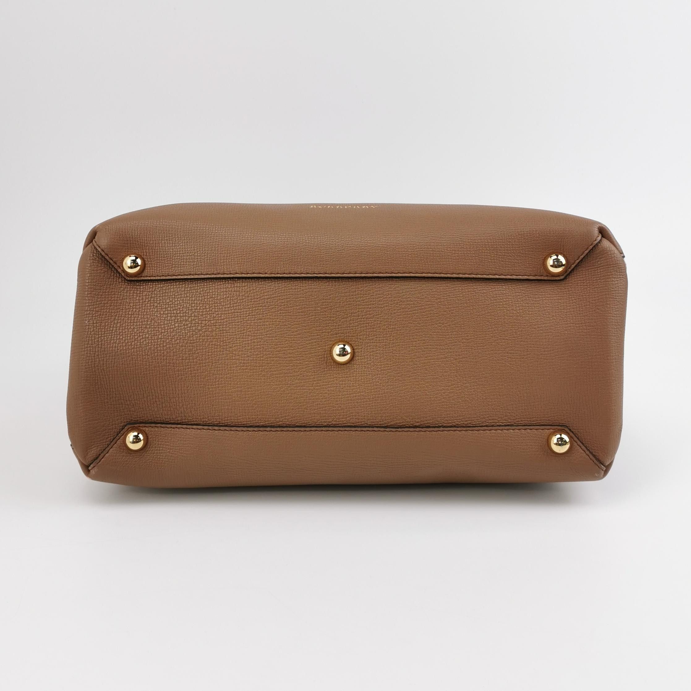 Burberry Burberry Women os Shoulder Bags Size ONE SIZE - 6 Thumbnail