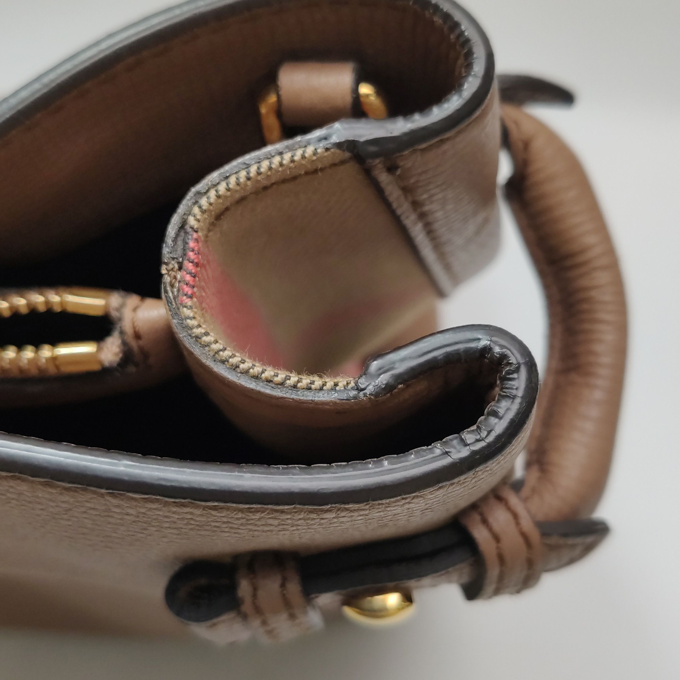 Burberry Burberry Women os Shoulder Bags Size ONE SIZE - 21 Thumbnail