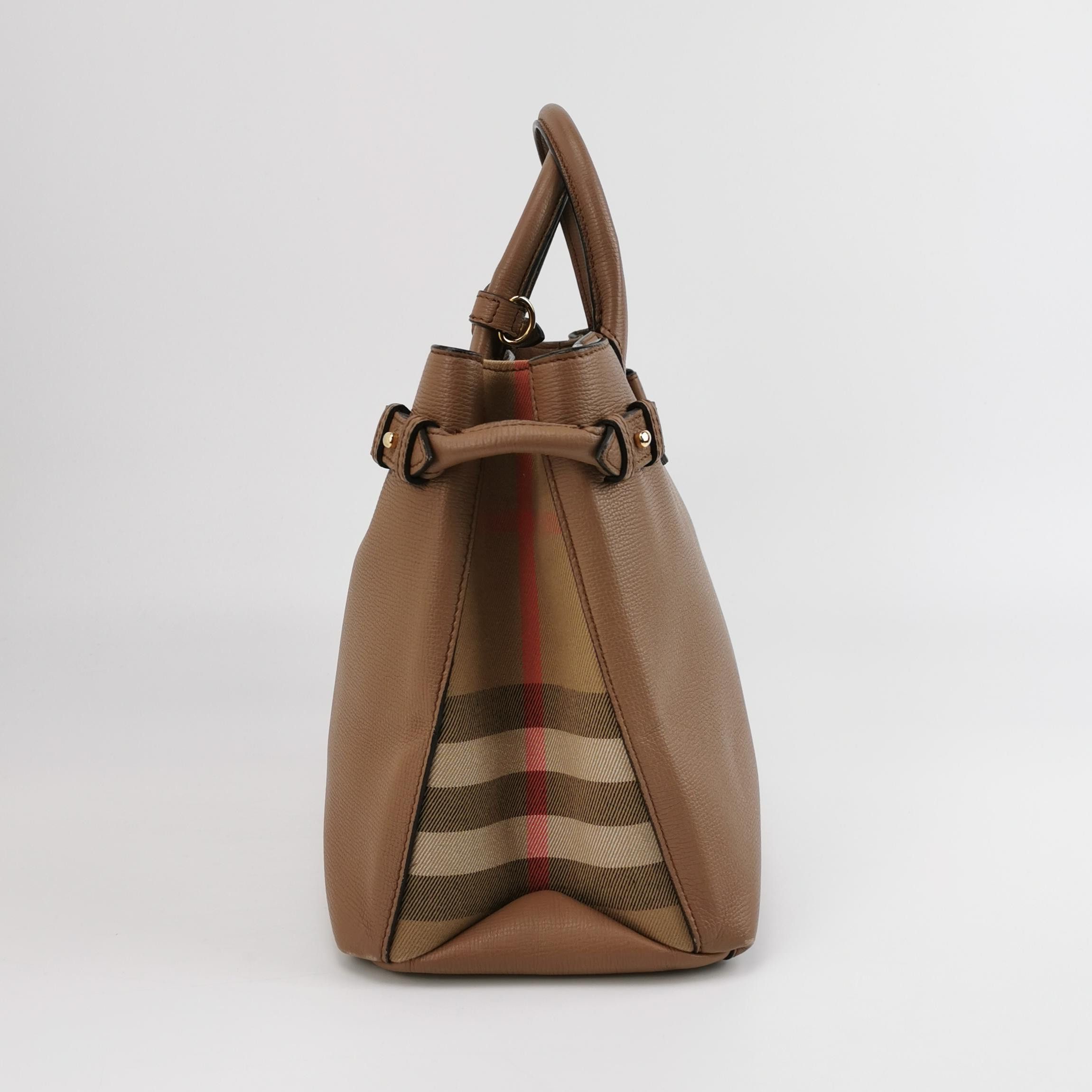 Burberry Burberry Women os Shoulder Bags Size ONE SIZE - 3 Thumbnail