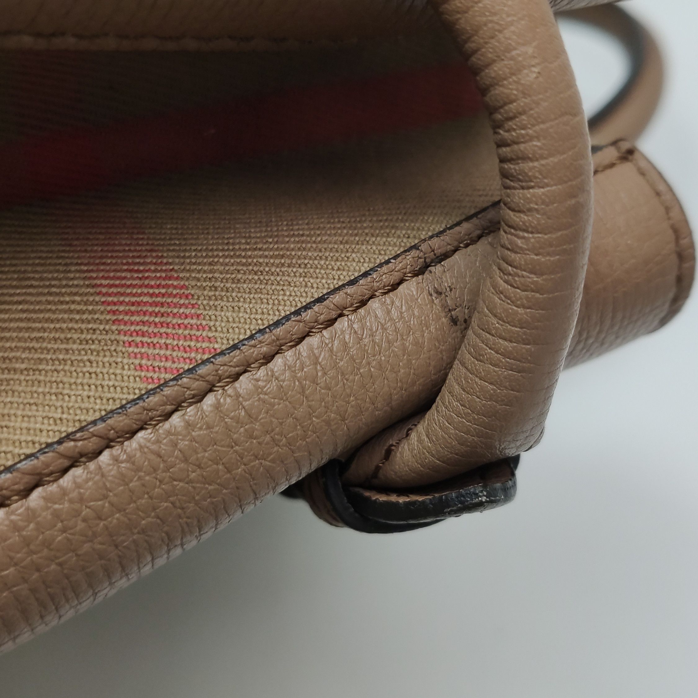 Burberry Burberry Women os Shoulder Bags Size ONE SIZE - 19 Thumbnail
