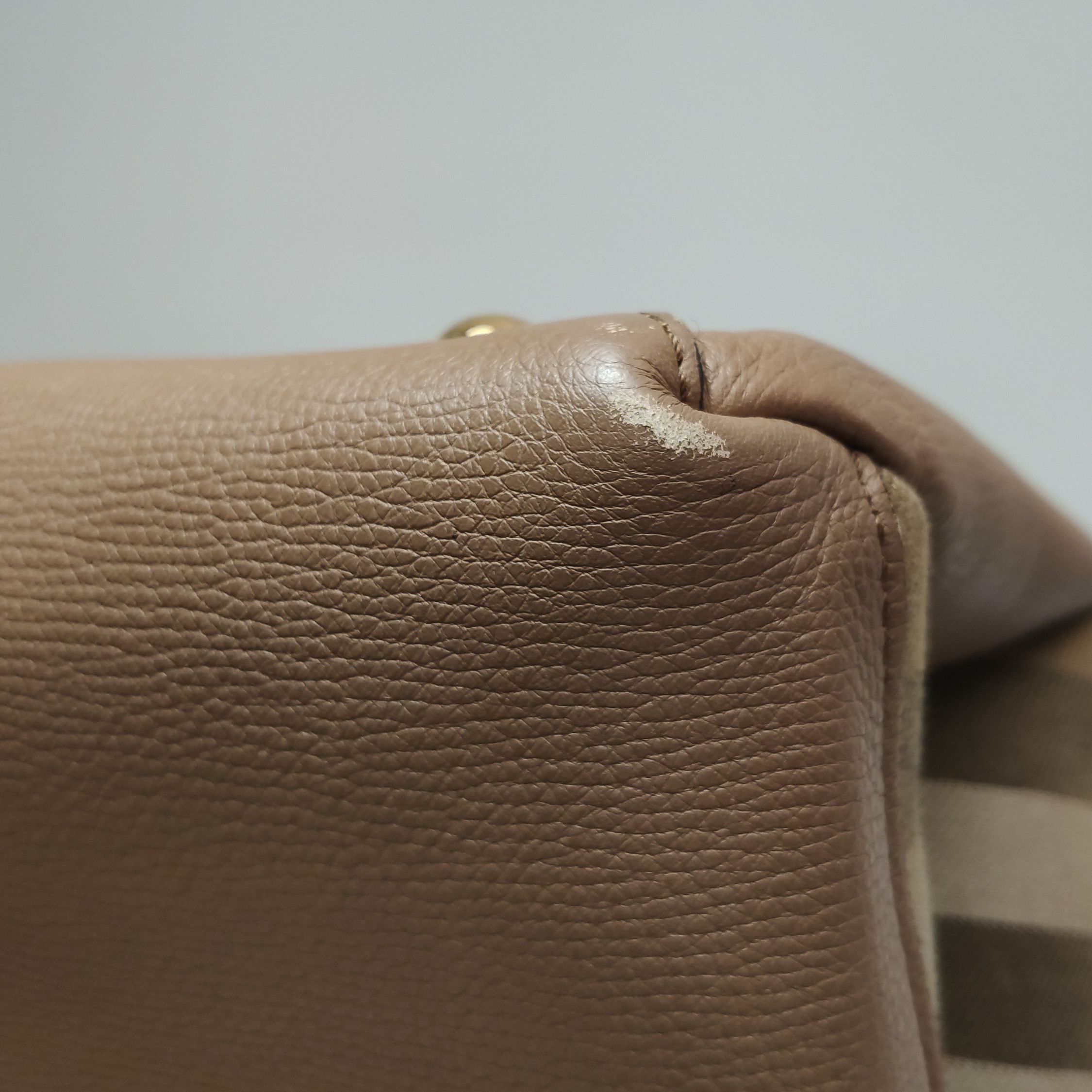 Burberry Burberry Women os Shoulder Bags Size ONE SIZE - 15 Thumbnail
