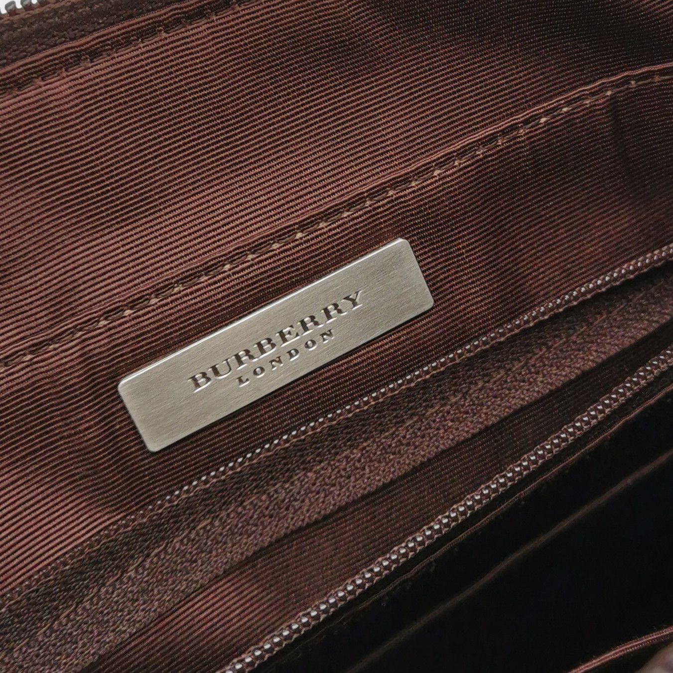 Burberry Burberry Women os Shoulder Bags Size ONE SIZE - 8 Thumbnail