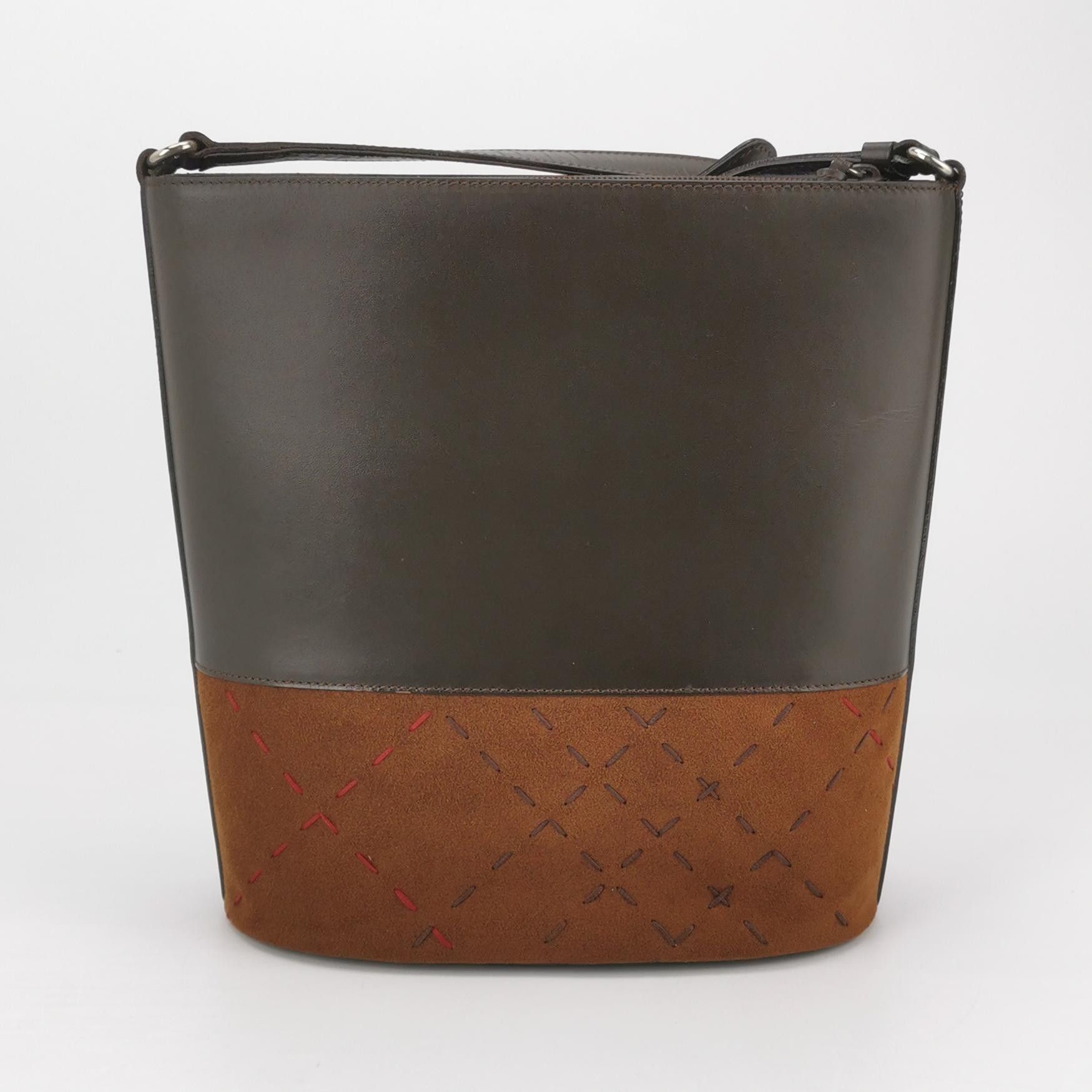 Burberry Burberry Women os Shoulder Bags Size ONE SIZE - 5 Thumbnail