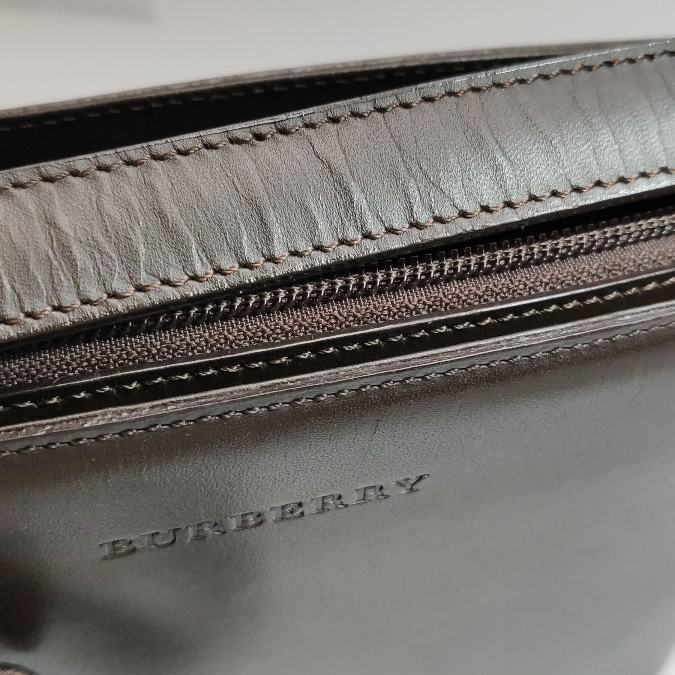 Burberry Burberry Women os Shoulder Bags Size ONE SIZE - 21 Thumbnail