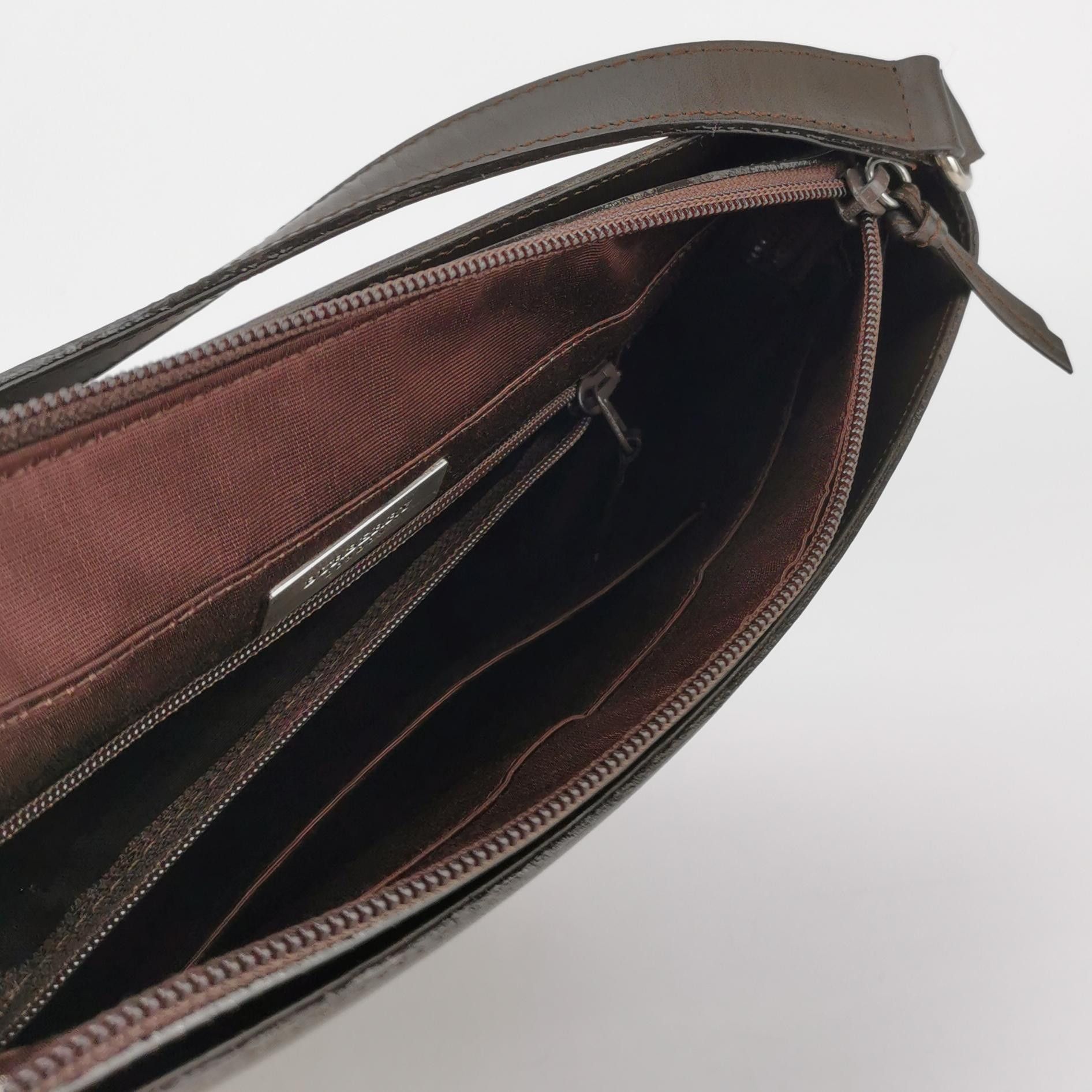Burberry Burberry Women os Shoulder Bags Size ONE SIZE - 7 Thumbnail