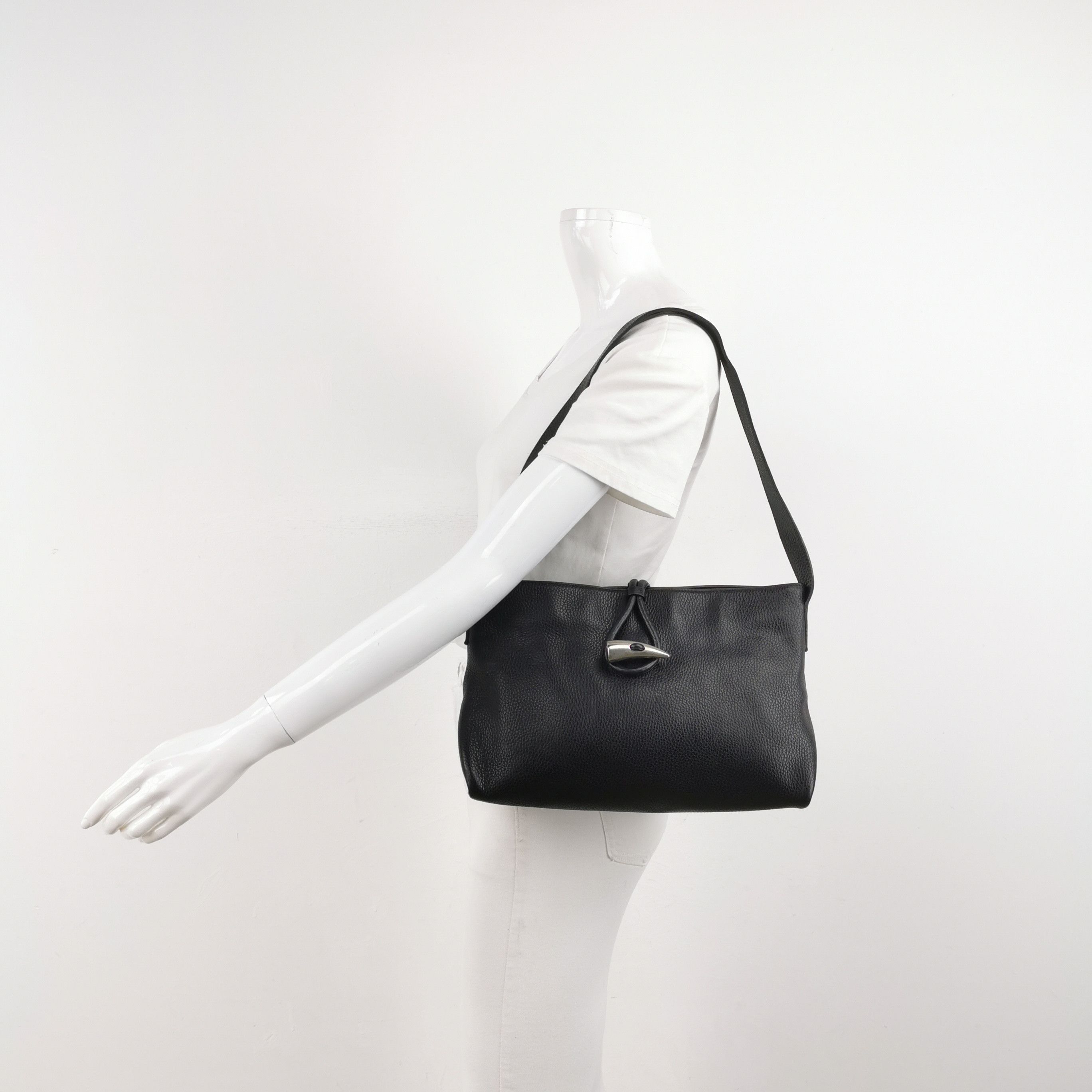 Burberry Burberry Women os Shoulder Bags Size ONE SIZE - 2 Thumbnail