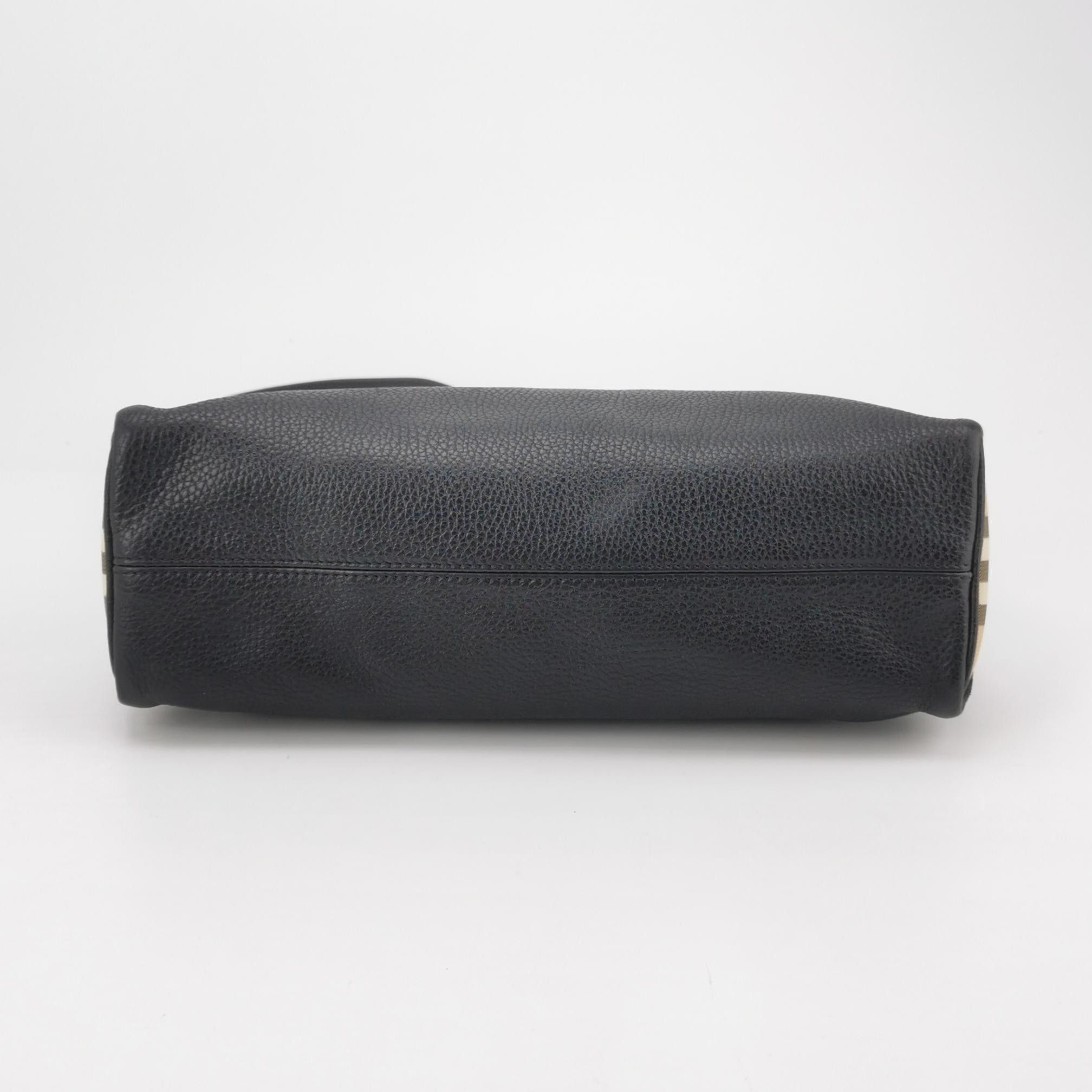 Burberry Burberry Women os Shoulder Bags Size ONE SIZE - 6 Thumbnail