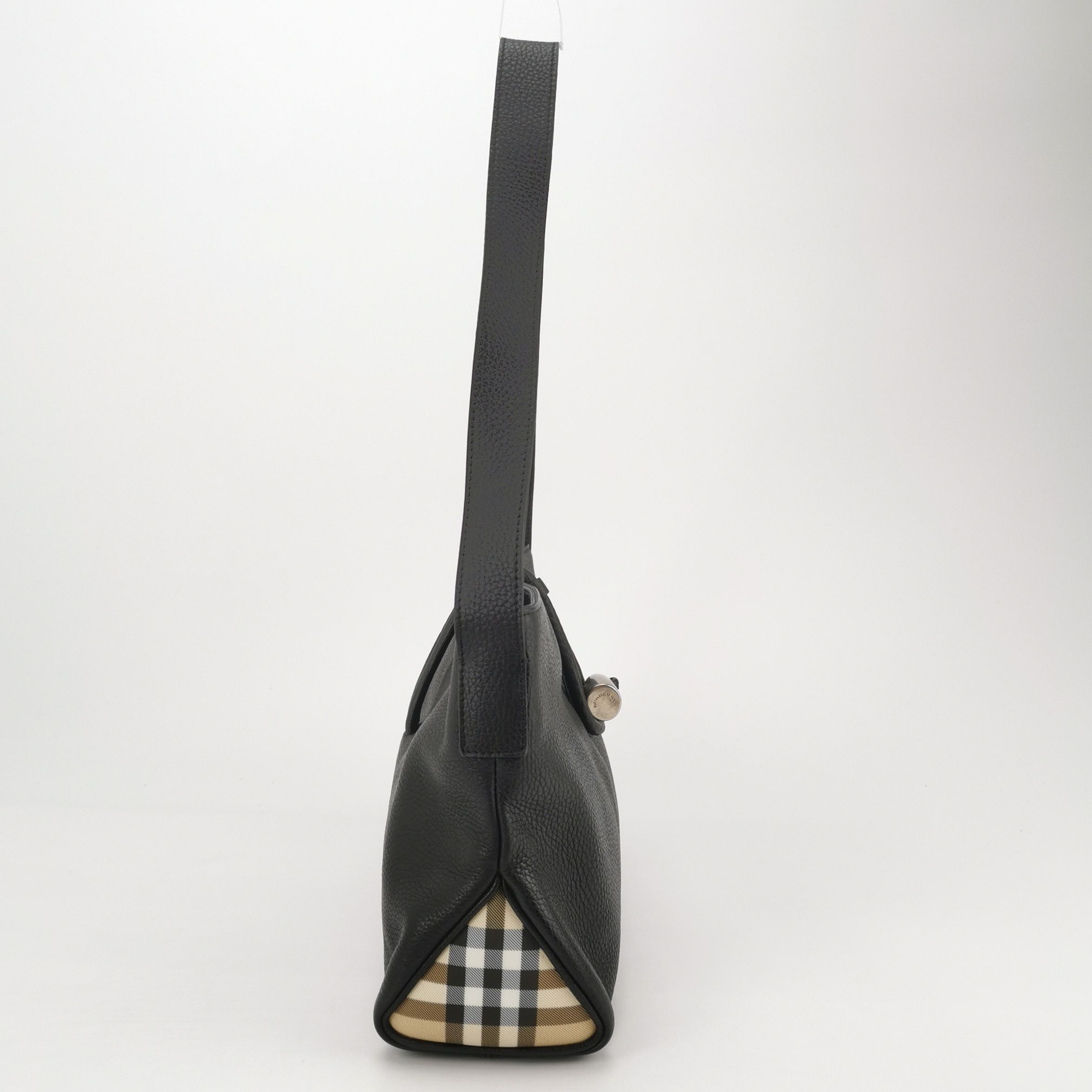 Burberry Burberry Women os Shoulder Bags Size ONE SIZE - 4 Thumbnail