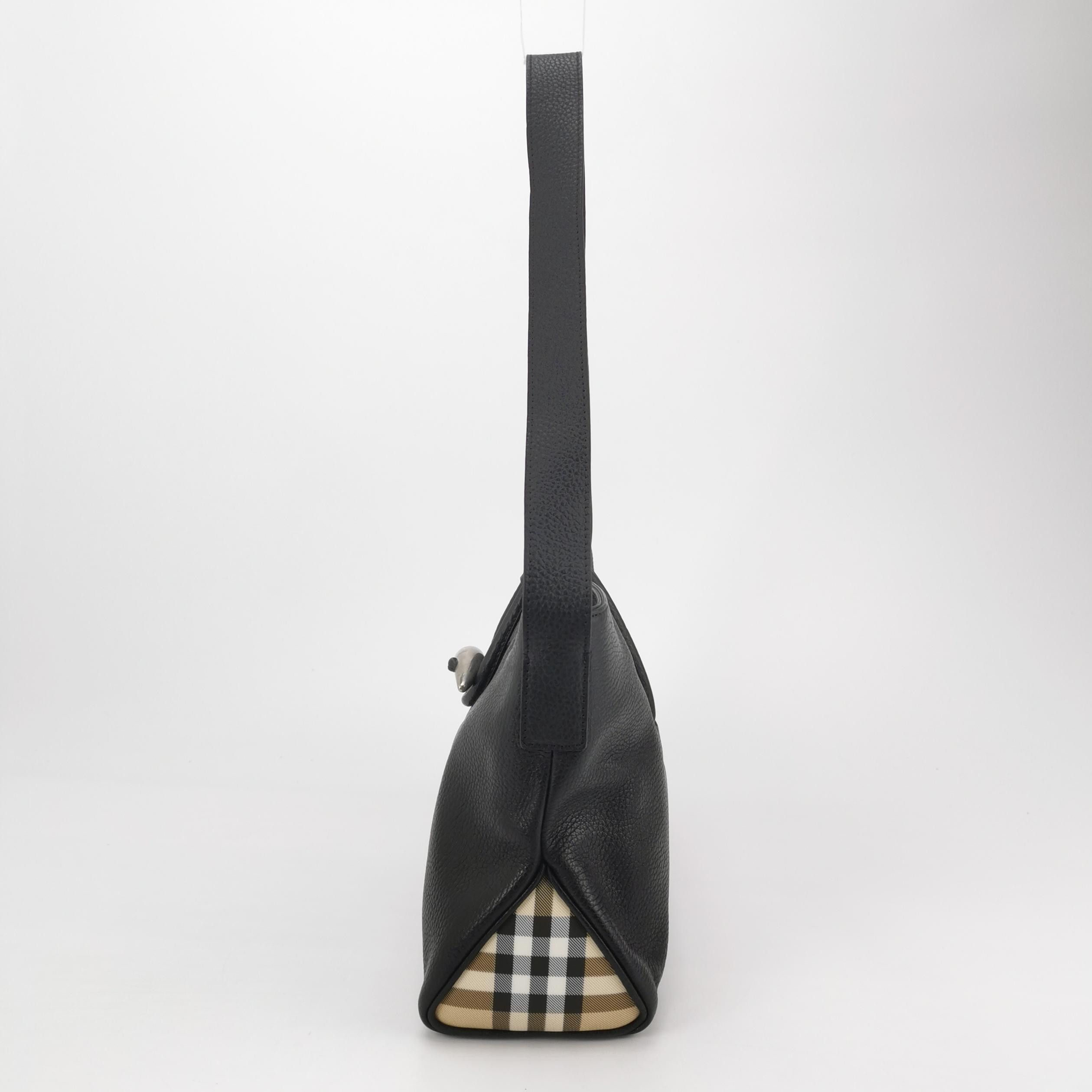 Burberry Burberry Women os Shoulder Bags Size ONE SIZE - 3 Thumbnail