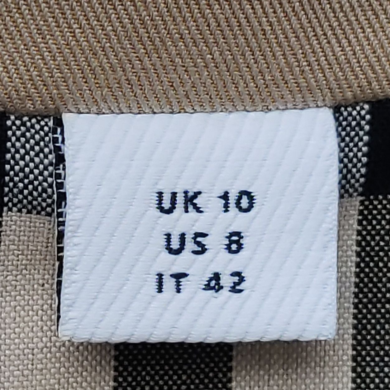 Burberry Burberry Women s Coats Size S / US 4 / IT 40 - 5 Thumbnail