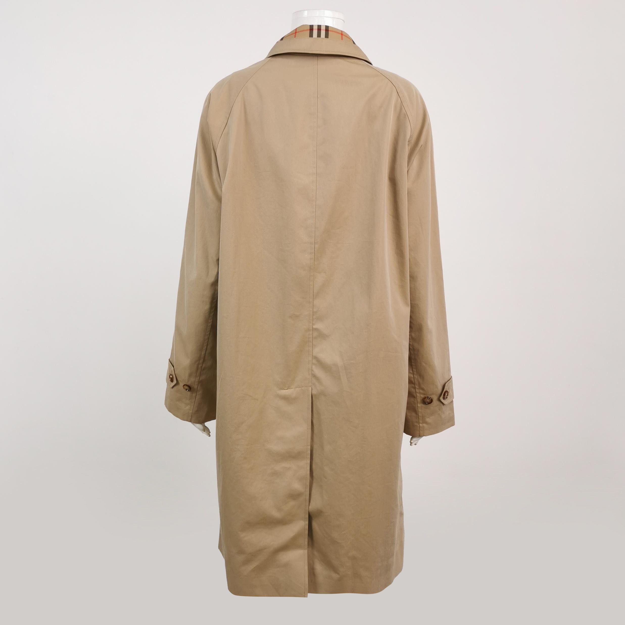 Burberry Burberry Women s Coats Size S / US 4 / IT 40 - 2 Thumbnail