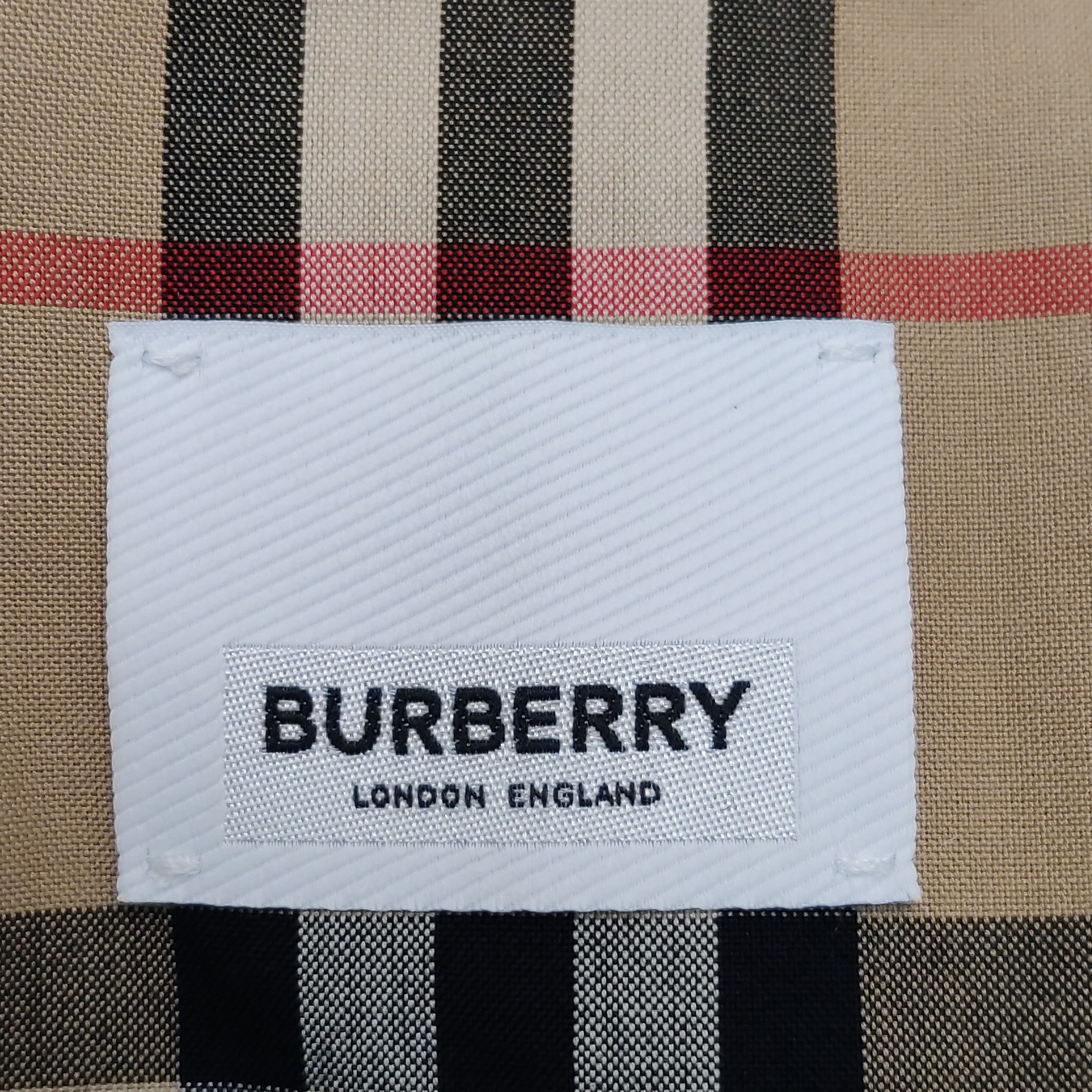 Burberry Burberry Women s Coats Size S / US 4 / IT 40 - 4 Thumbnail