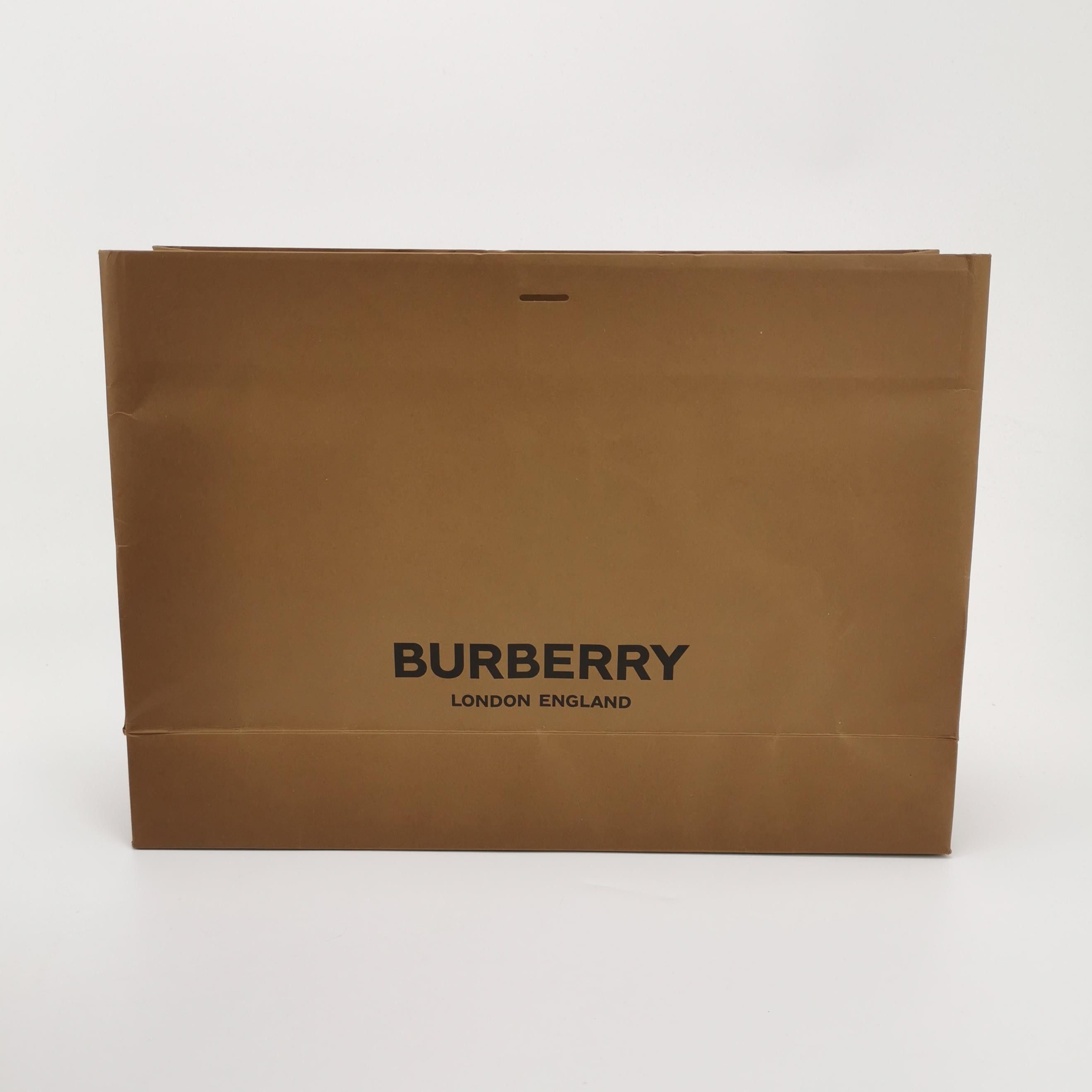 Burberry Burberry Women os Shoulder Bags Size ONE SIZE - 10 Thumbnail