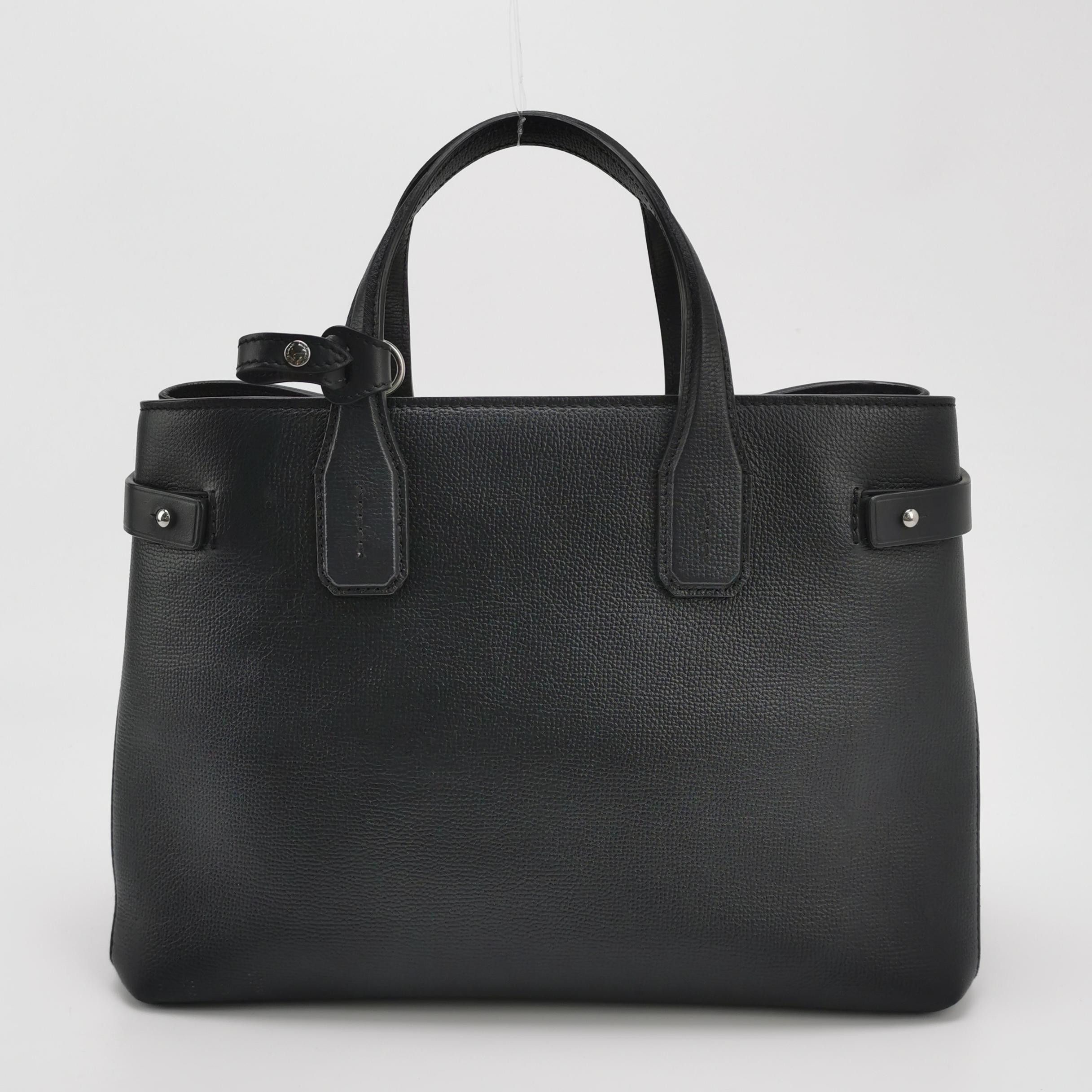 Burberry Burberry Women os Shoulder Bags Size ONE SIZE - 5 Thumbnail