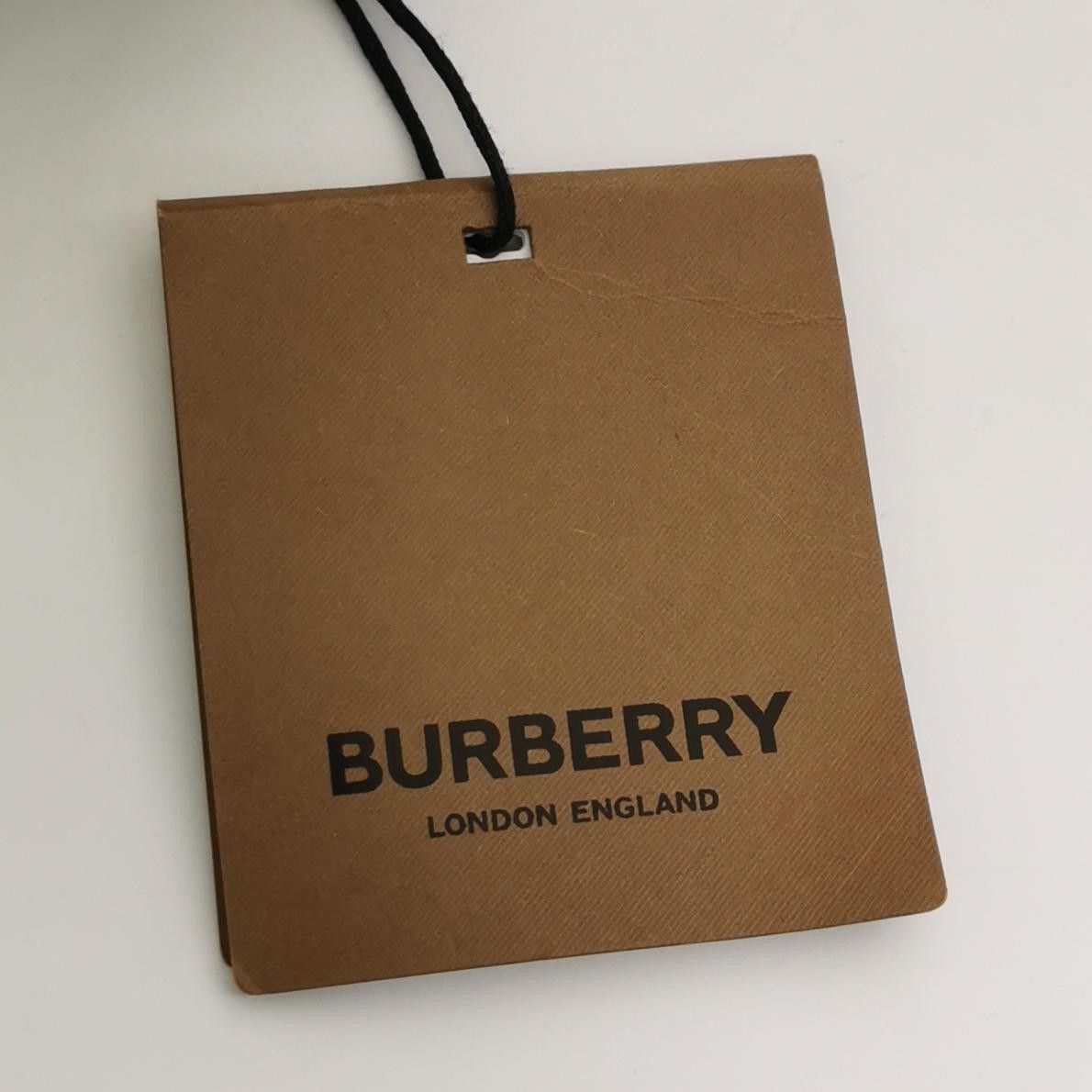 Burberry Burberry Women m Short Sleeve Shirts Size M / US 6-8 / IT 42-44 - 3 Thumbnail