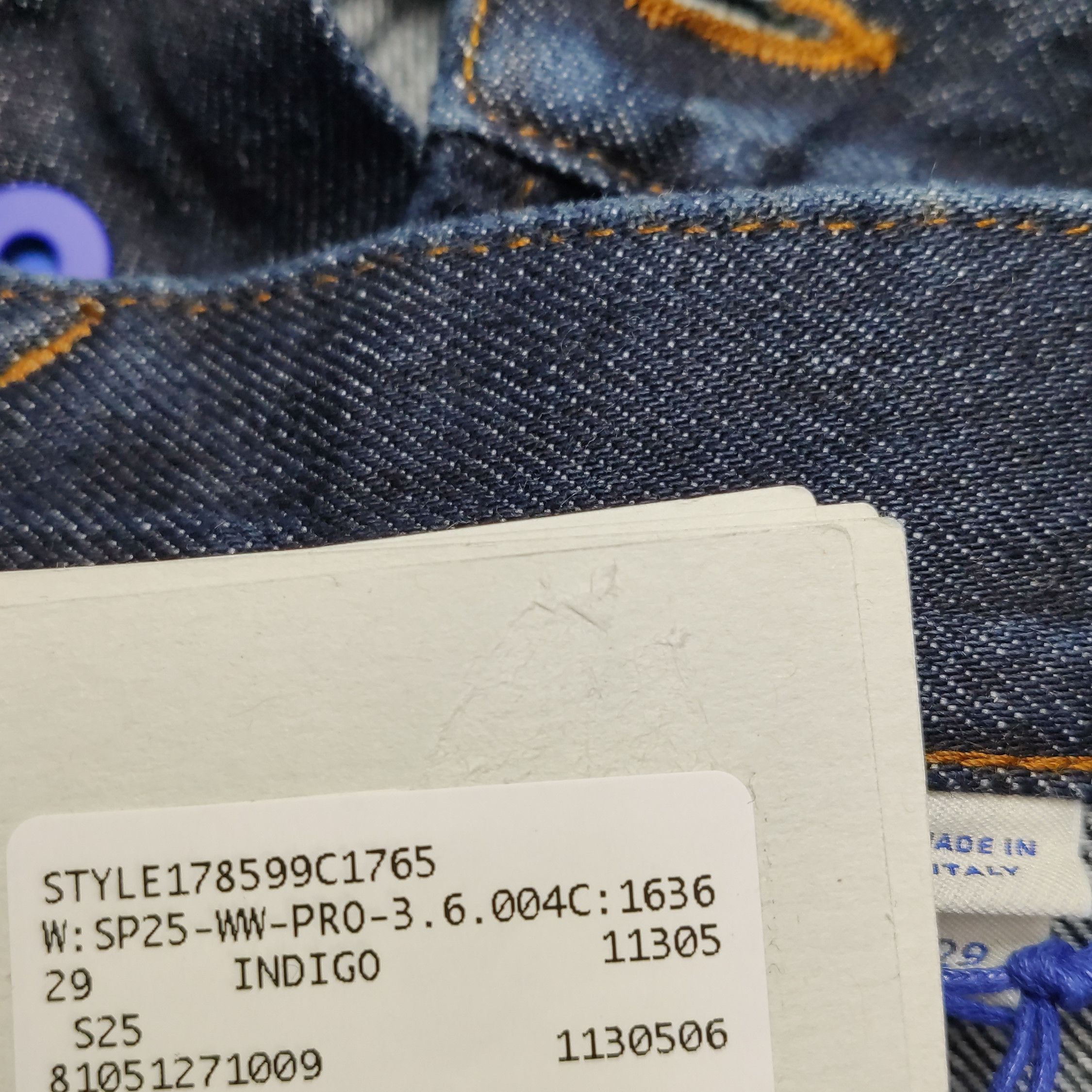 Burberry Burberry Women 28 Pants Size 28" / US 6 / IT 42 - 11 Thumbnail