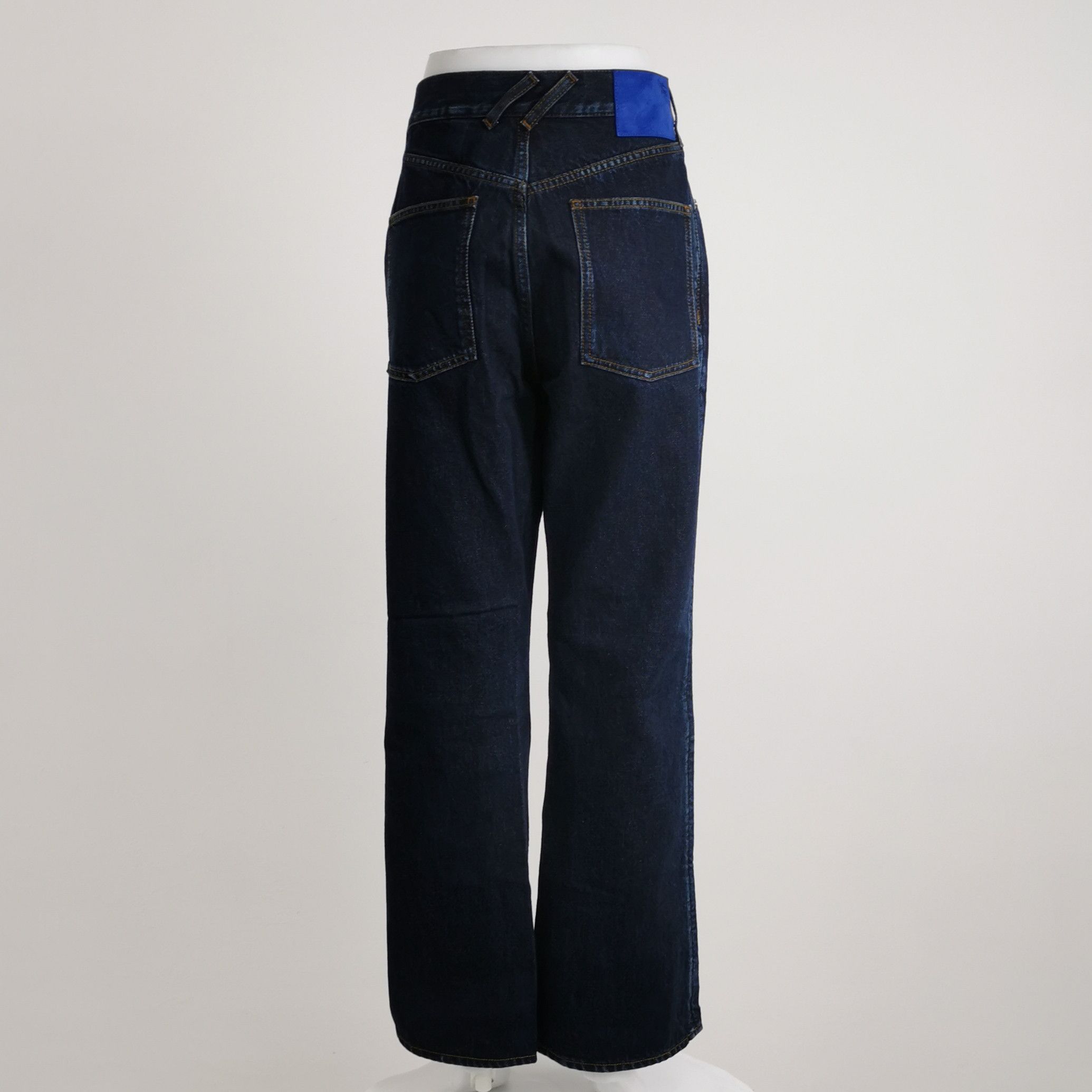 Burberry Burberry Women 28 Pants Size 28" / US 6 / IT 42 - 2 Thumbnail