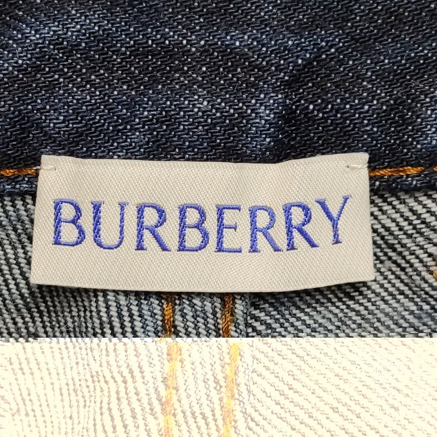 Burberry Burberry Women 28 Pants Size 28" / US 6 / IT 42 - 6 Thumbnail