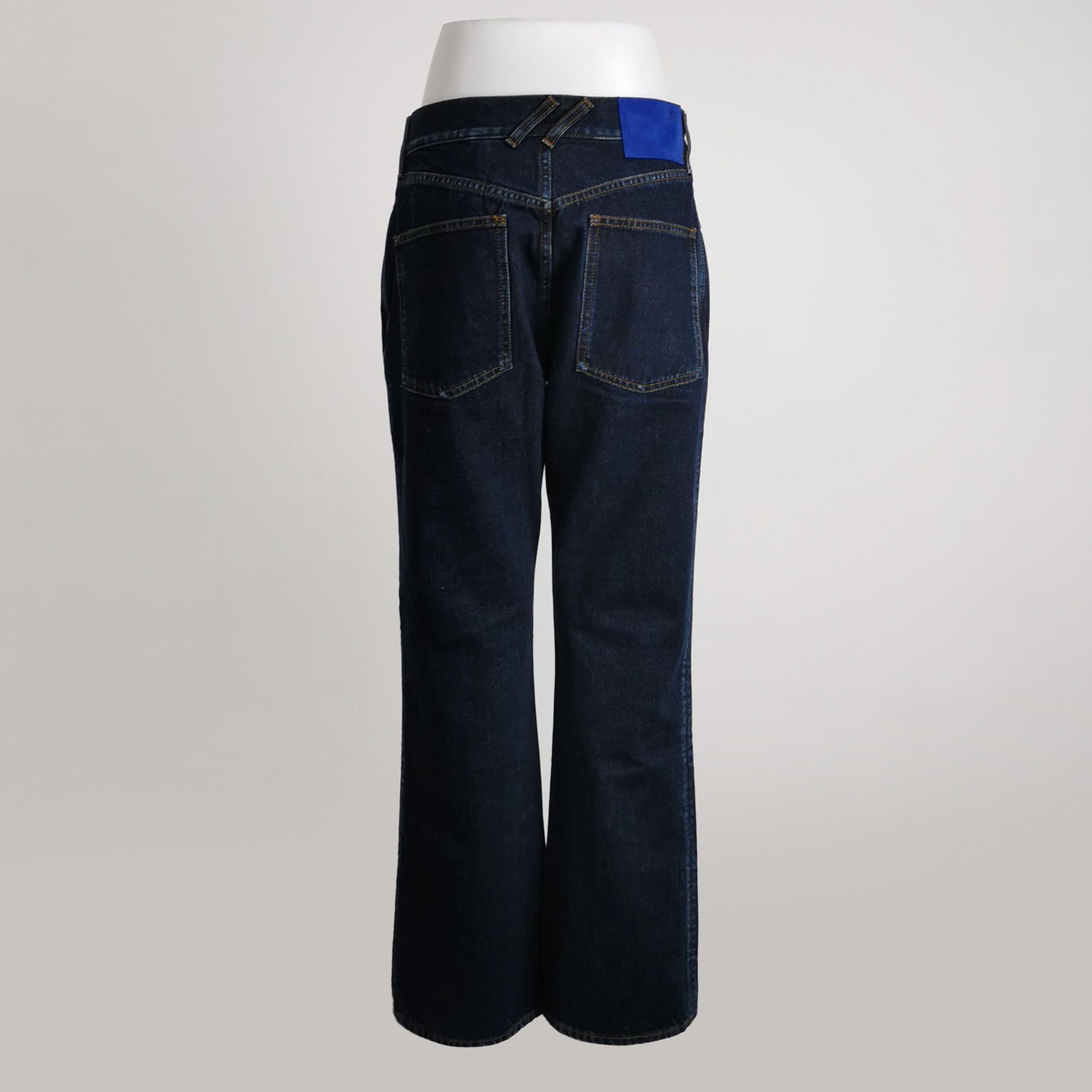 Burberry Burberry Women 26 Pants Size 26" / US 2 / IT 38 - 2 Thumbnail