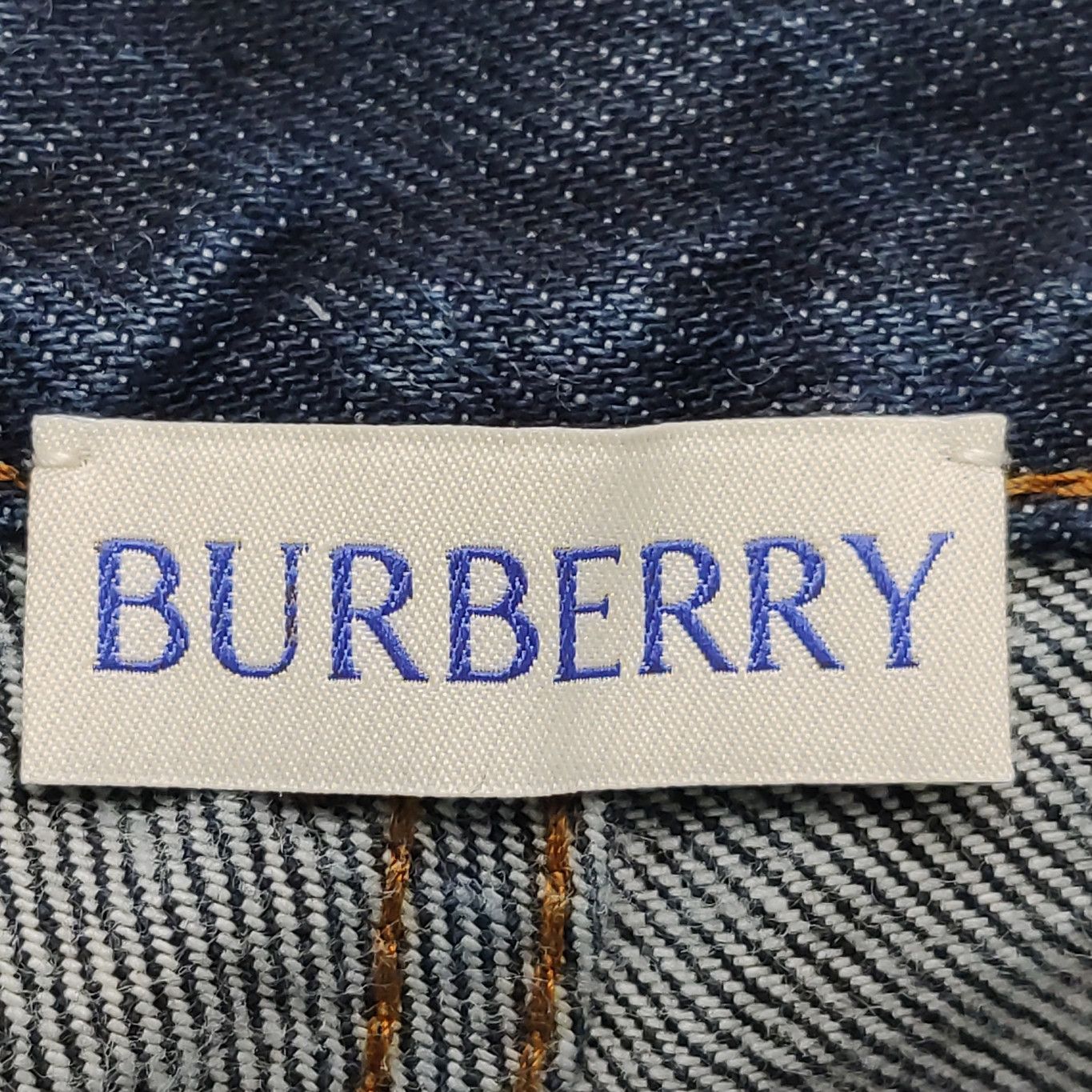 Burberry Burberry Women 26 Pants Size 26" / US 2 / IT 38 - 6 Thumbnail