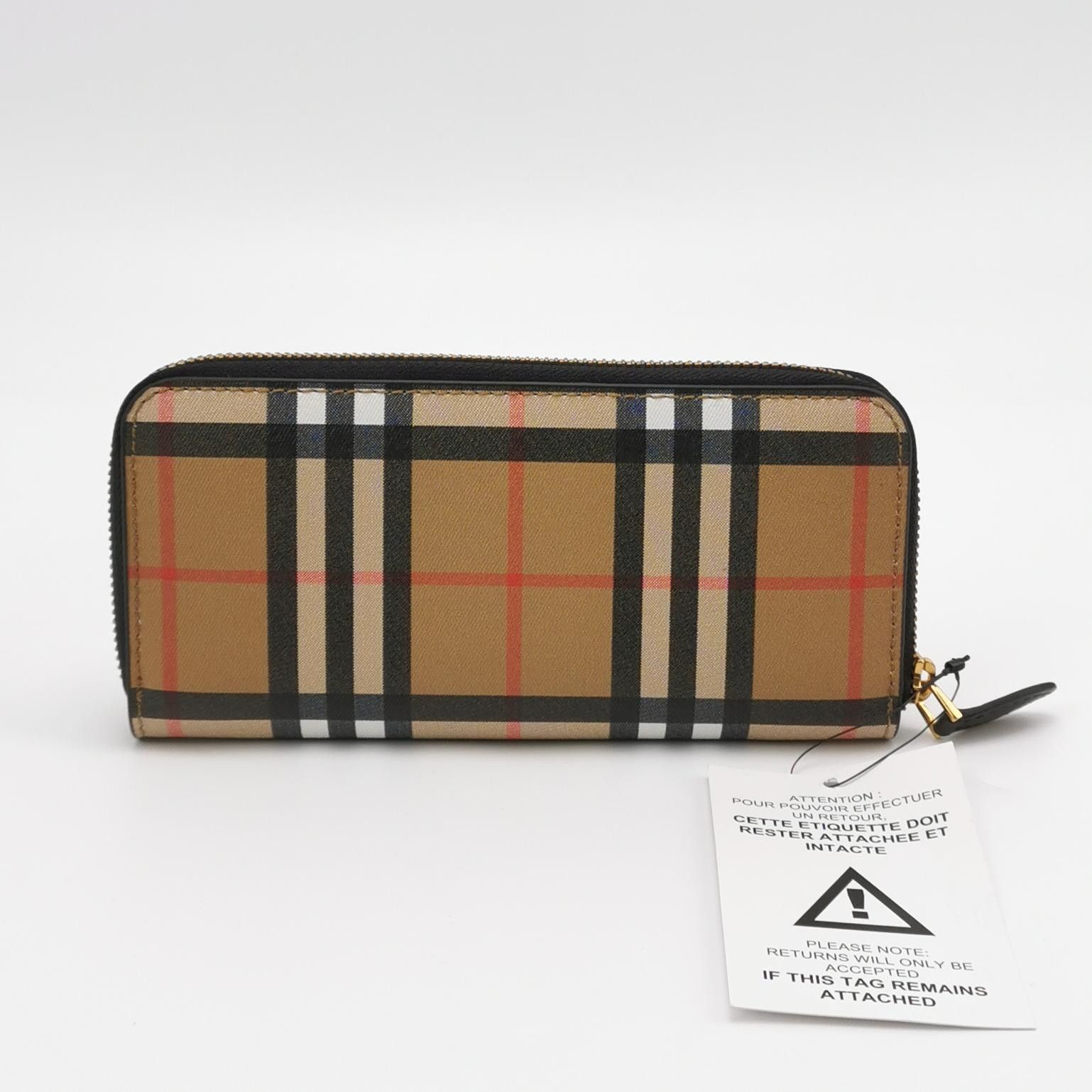 Burberry Burberry Women os Wallets Size ONE SIZE - 4 Thumbnail