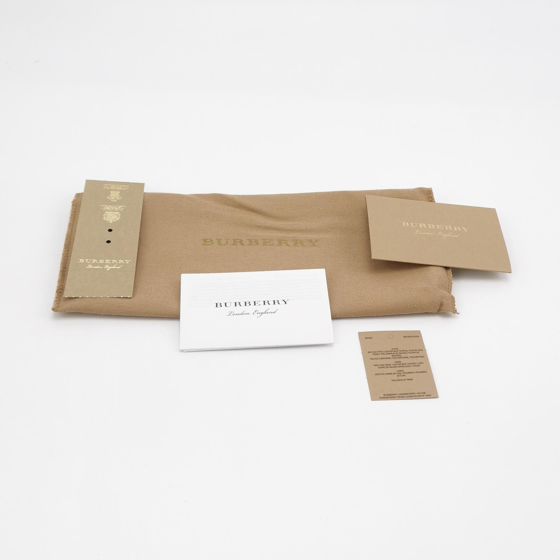 Burberry Burberry Women os Wallets Size ONE SIZE - 8 Thumbnail