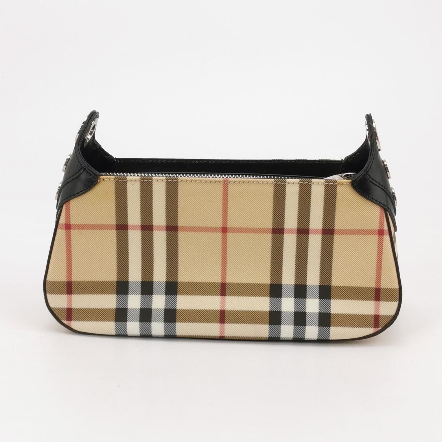 Burberry Burberry Women os Shoulder Bags Size ONE SIZE - 5 Thumbnail