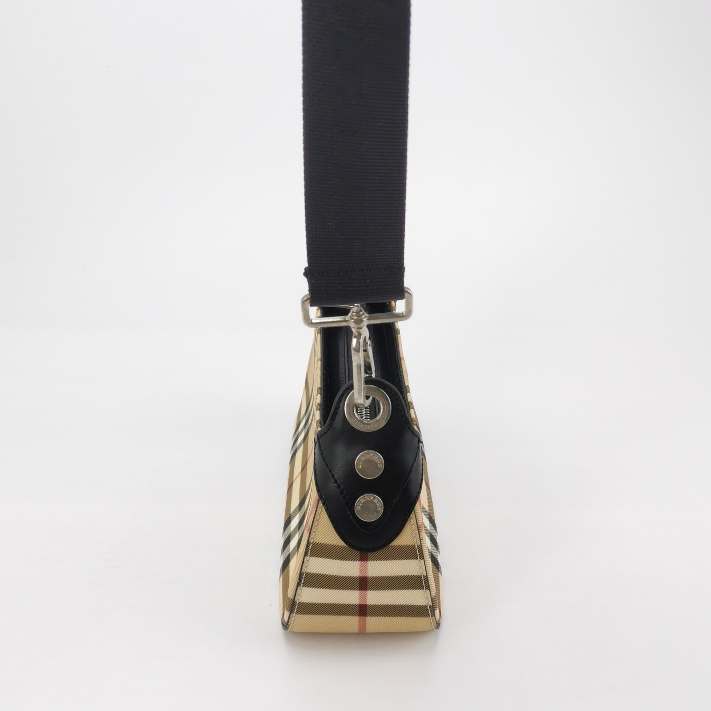 Burberry Burberry Women os Shoulder Bags Size ONE SIZE - 3 Thumbnail