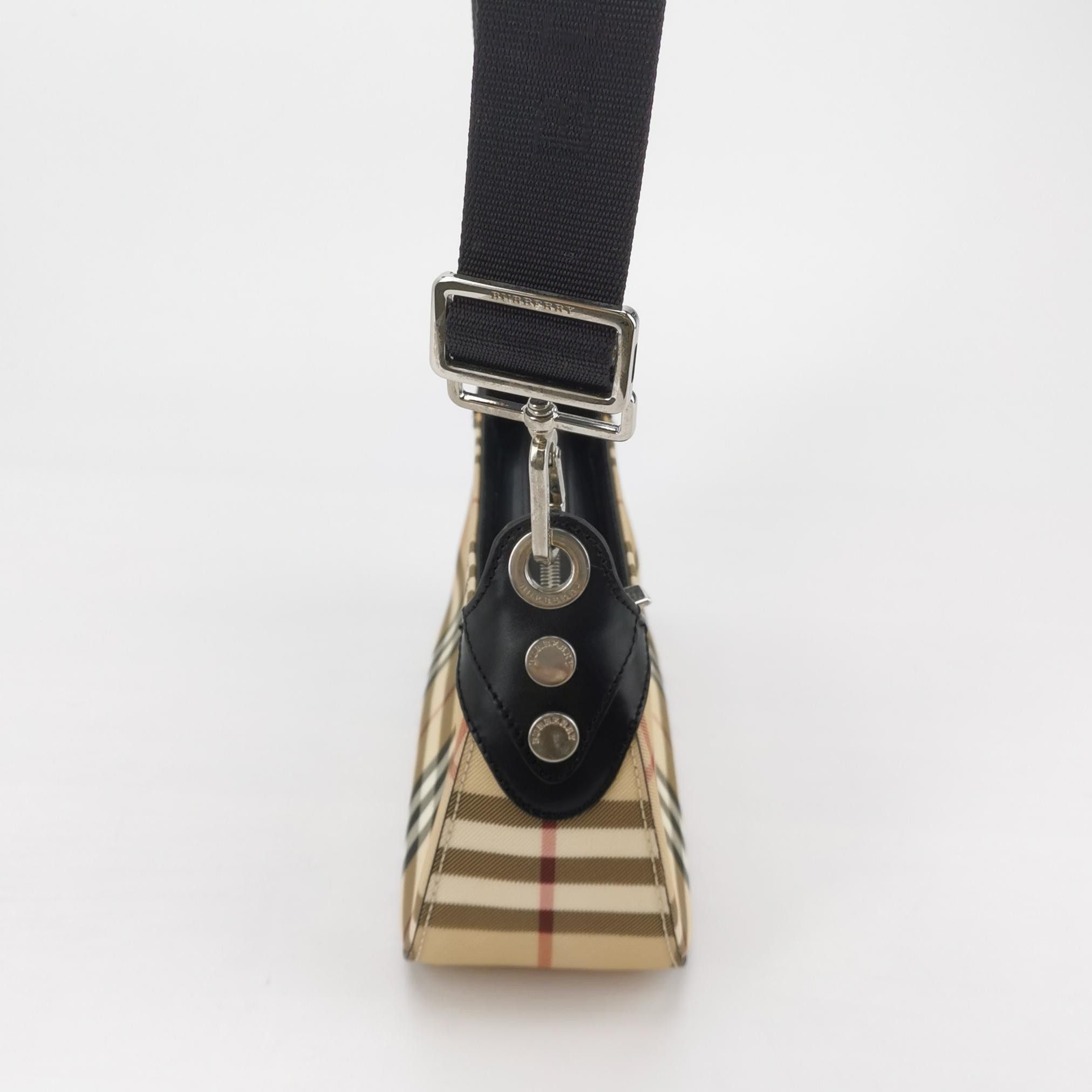 Burberry Burberry Women os Shoulder Bags Size ONE SIZE - 4 Thumbnail