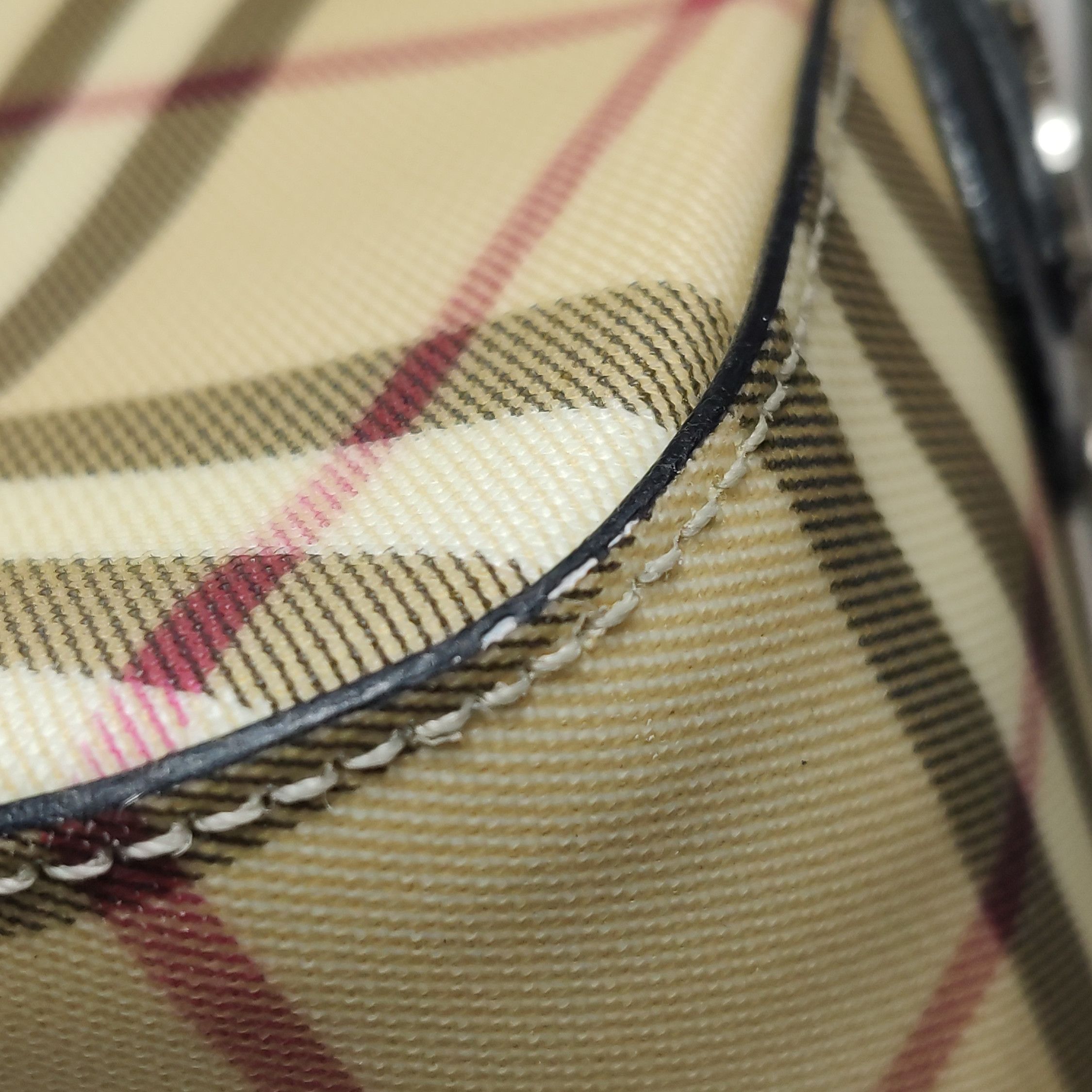 Burberry Burberry Women os Shoulder Bags Size ONE SIZE - 20 Thumbnail
