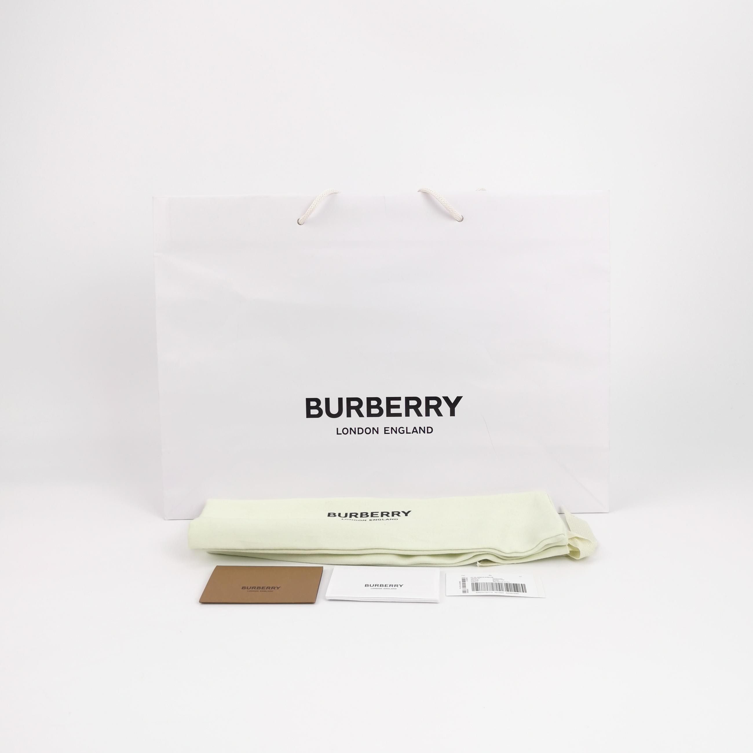 Burberry Burberry Women 8 Sandals Size US 8 / IT 38 - 6 Thumbnail