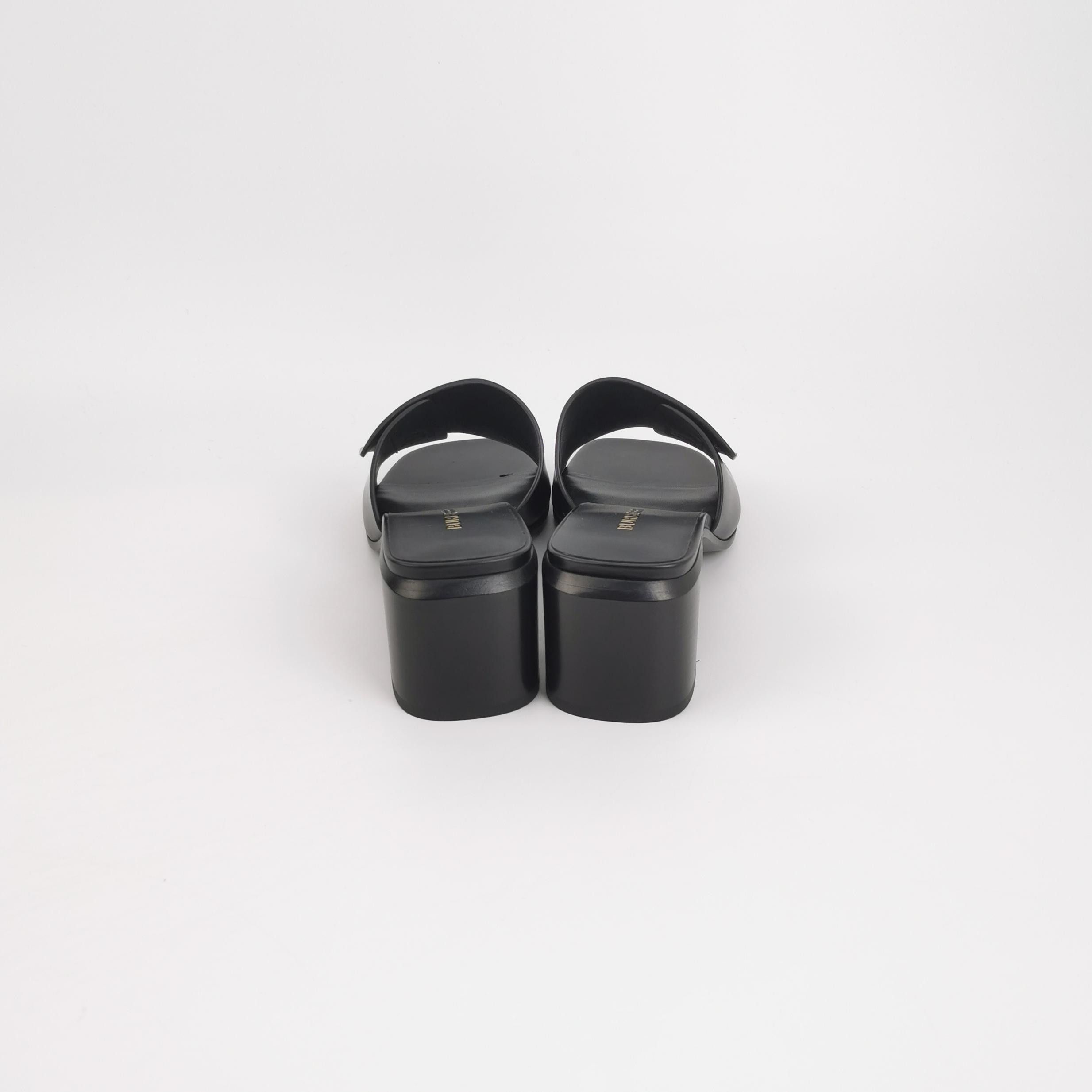 Burberry Burberry Women 8 Sandals Size US 8 / IT 38 - 4 Thumbnail