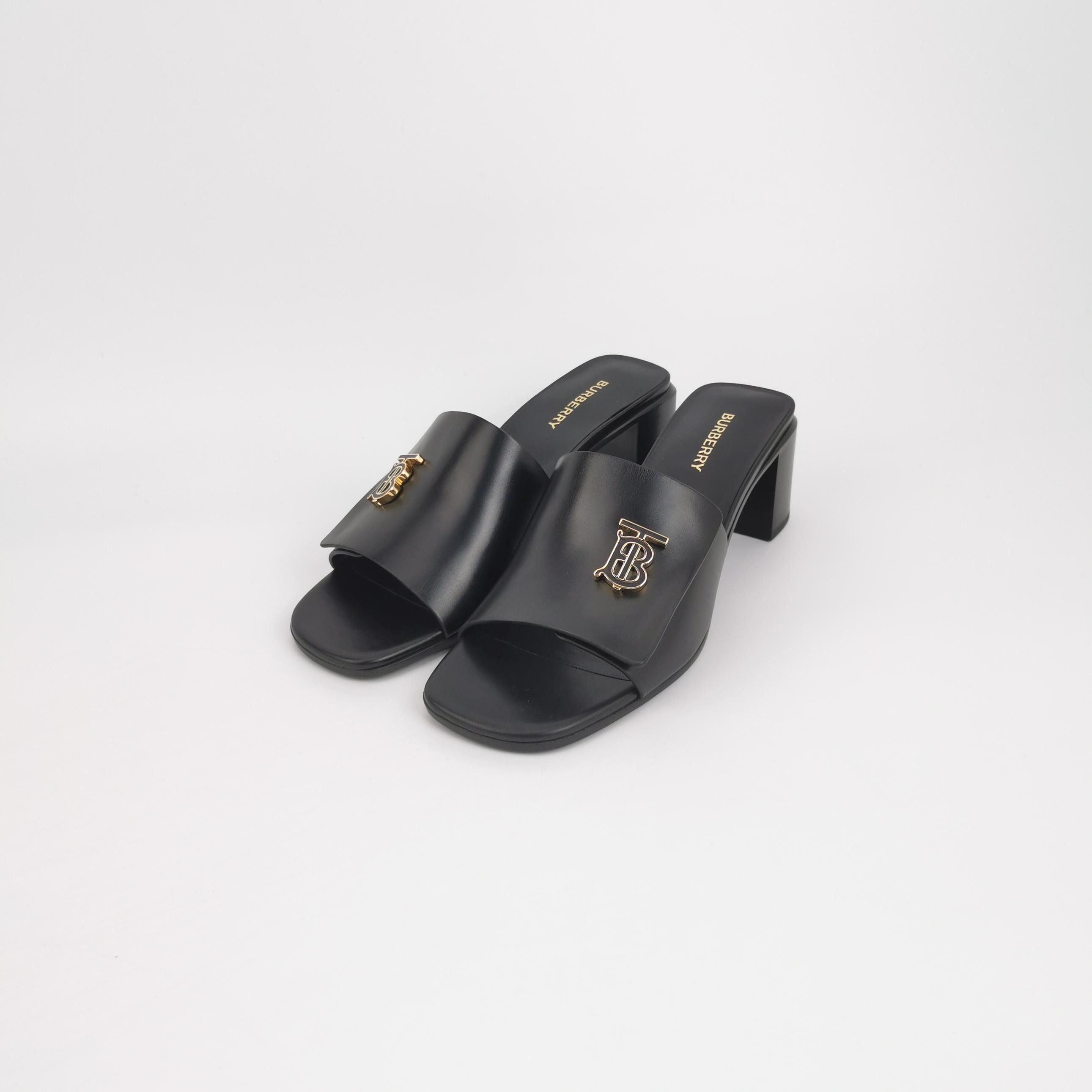 Burberry Burberry Women 8 Sandals Size US 8 / IT 38 - 2 Thumbnail
